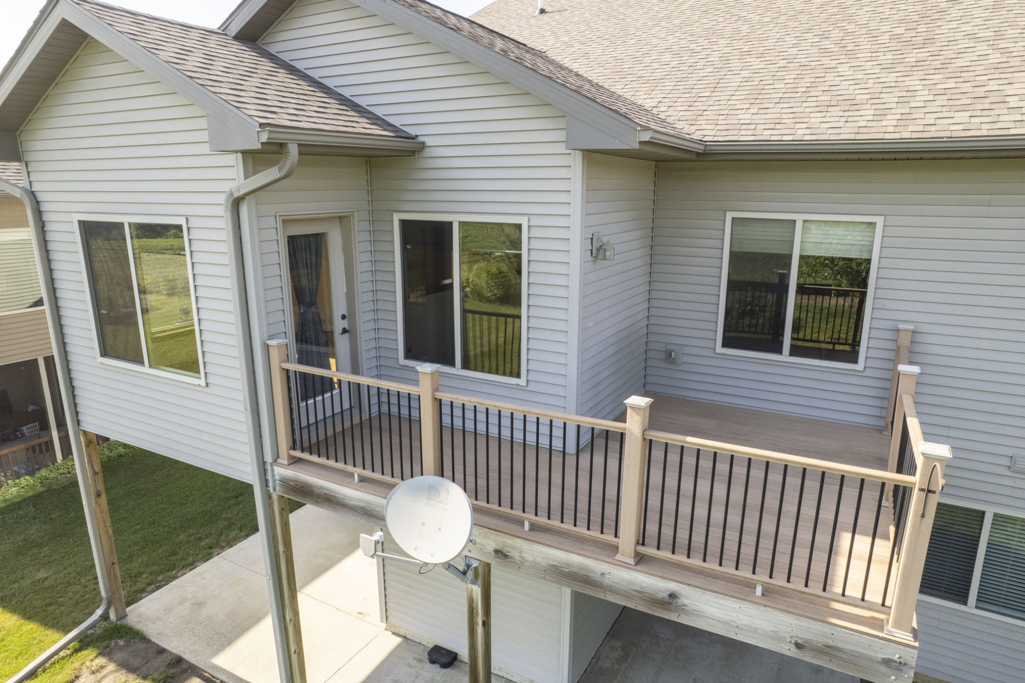 1350 Copper Mountain, North Liberty, IA, Image 50