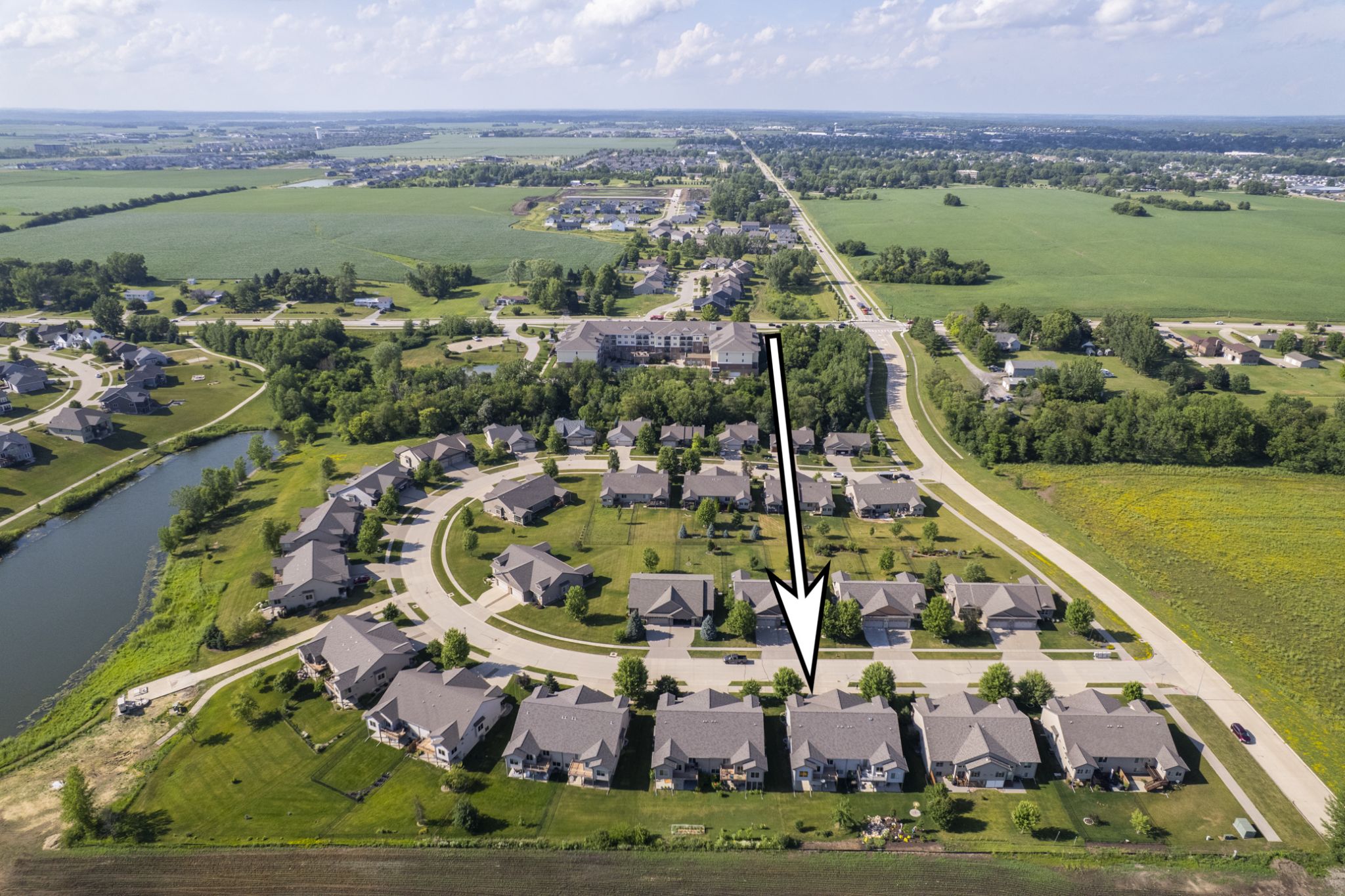 1350 Copper Mountain, North Liberty, IA, Image 56