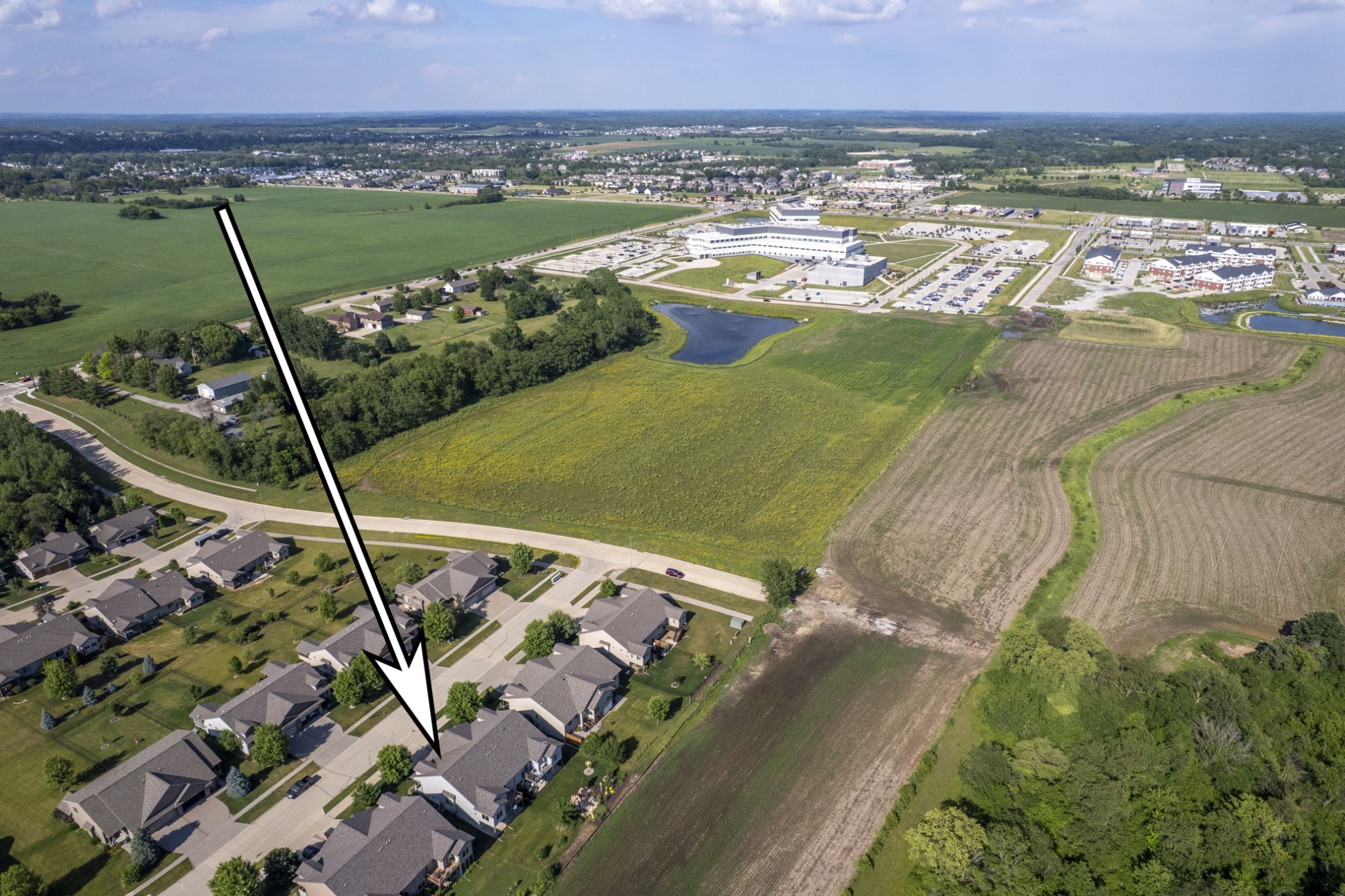 1350 Copper Mountain, North Liberty, IA, Image 59