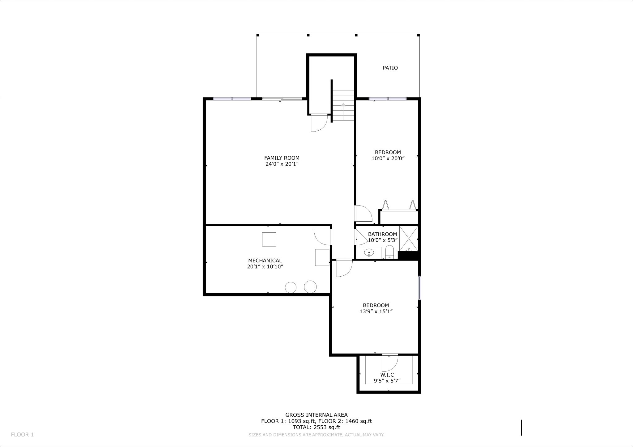 1350 Copper Mountain, North Liberty, IA, Image 62