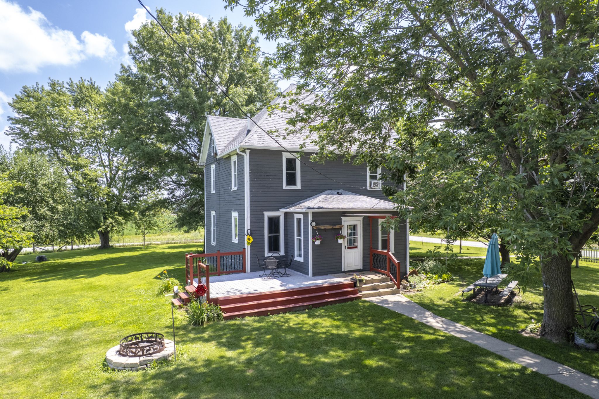 4586 560th St SE, Iowa City, IA, Image 32