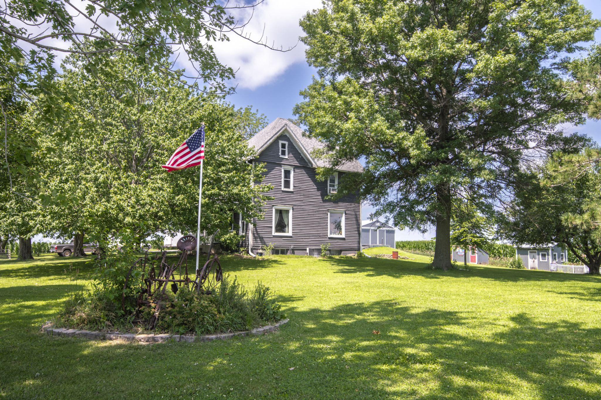 4586 560th St SE, Iowa City, IA, Image 33