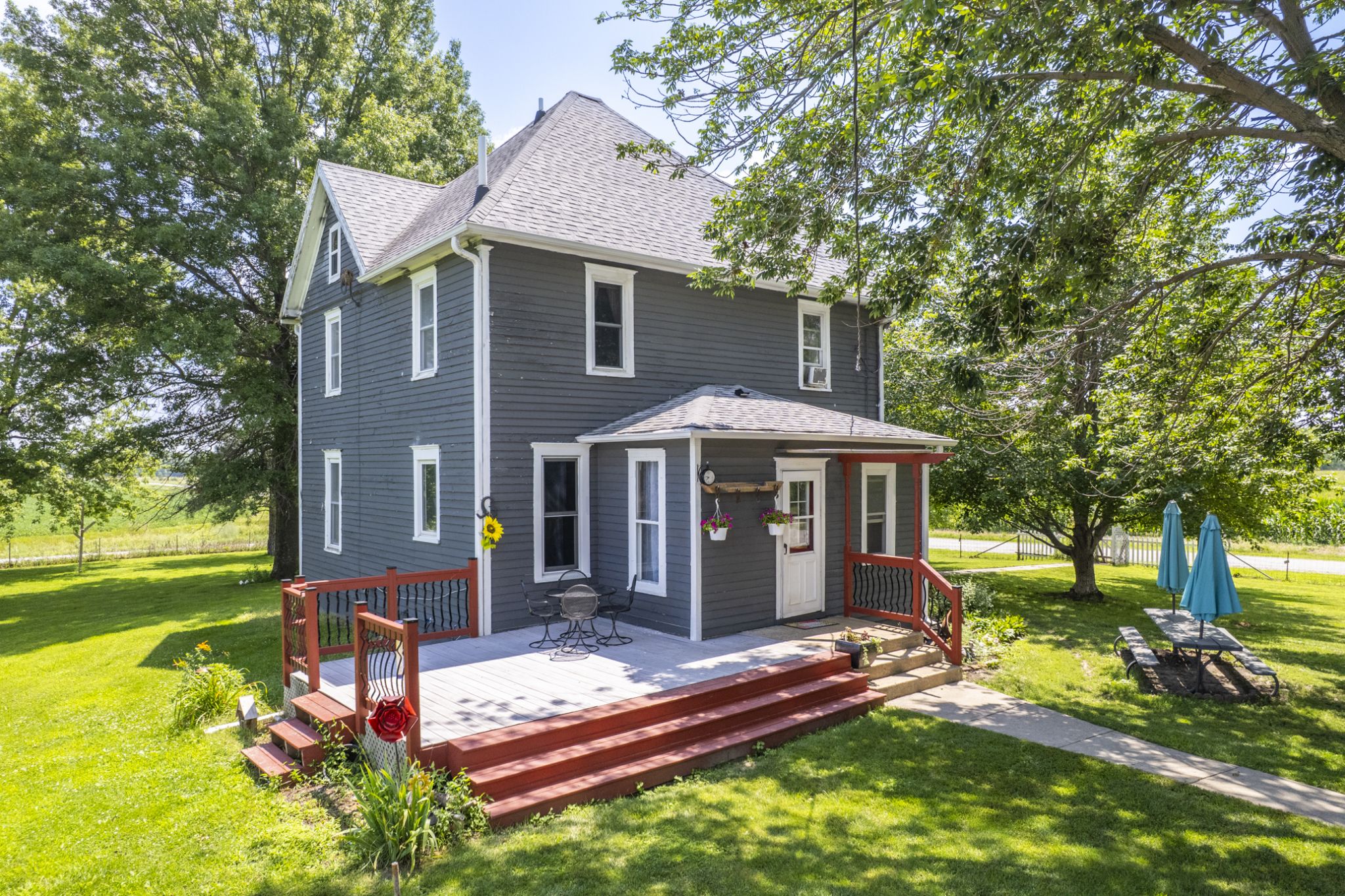 4586 560th St SE, Iowa City, IA, Image 35
