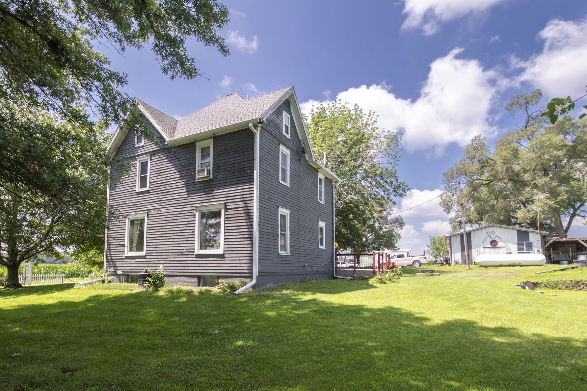 4586 560th St SE, Iowa City, IA, Image 38