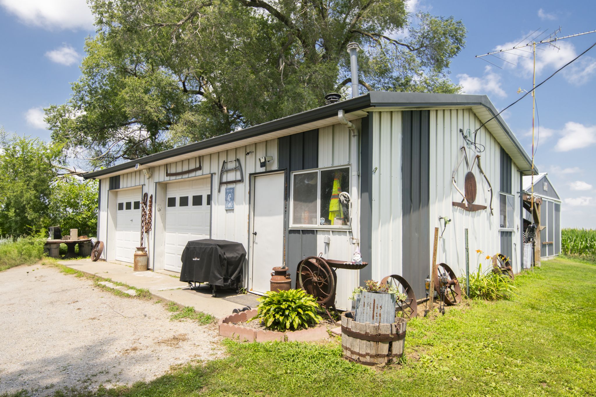 4586 560th St SE, Iowa City, IA, Image 43