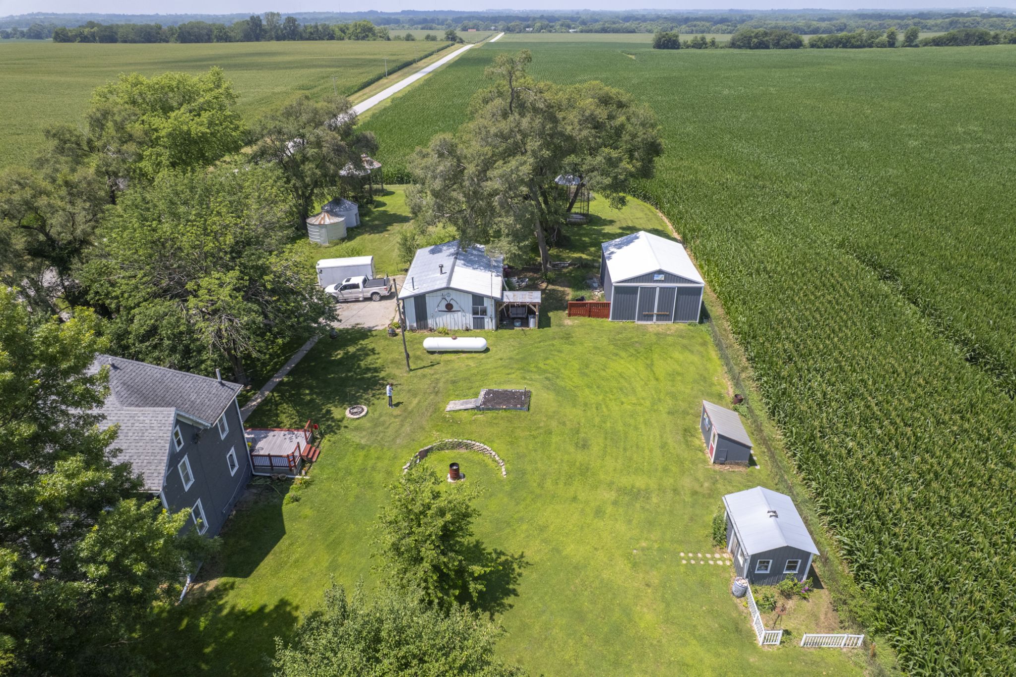 4586 560th St SE, Iowa City, IA, Image 44