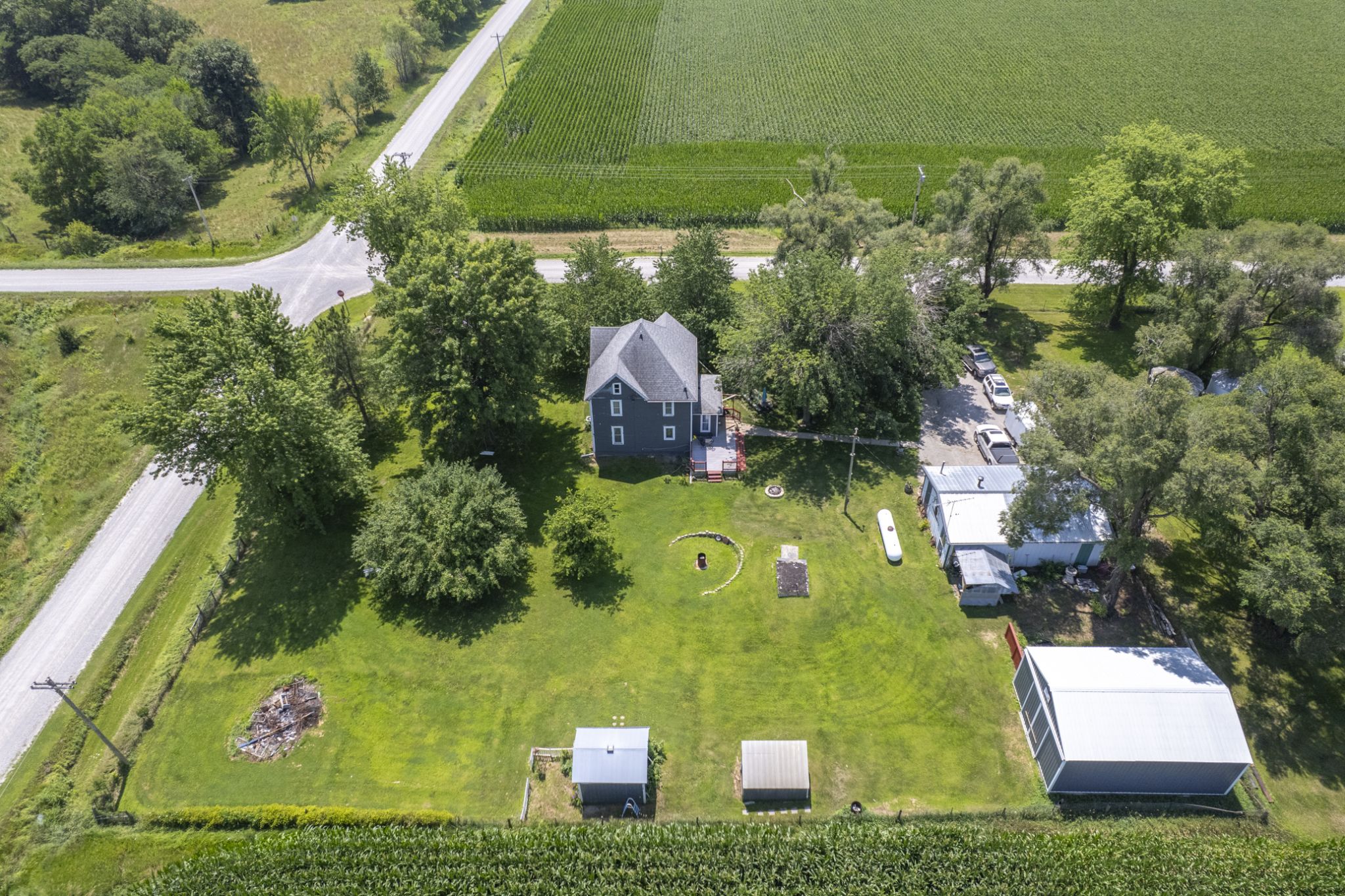 4586 560th St SE, Iowa City, IA, Image 45