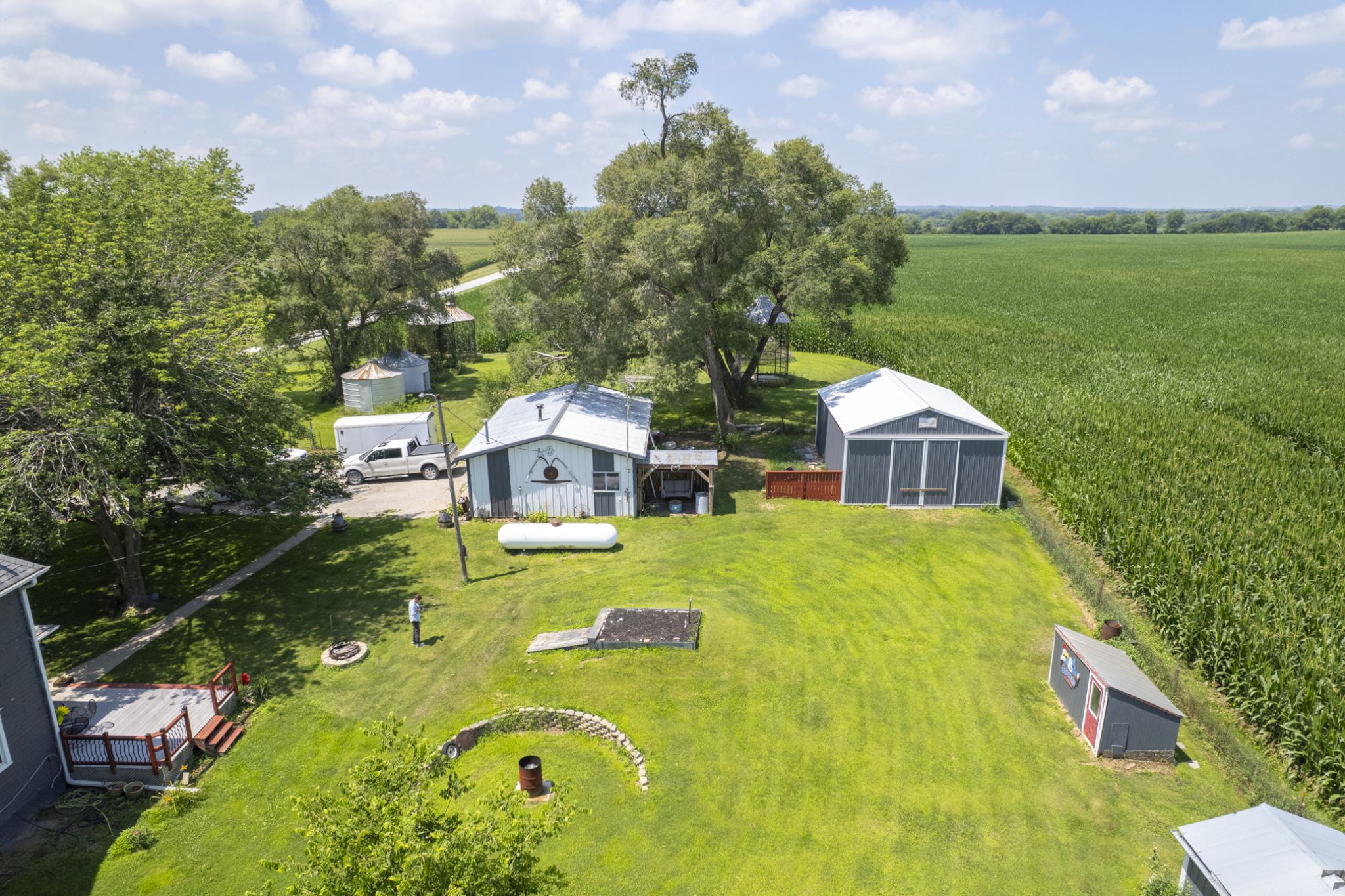 4586 560th St SE, Iowa City, IA, Image 46