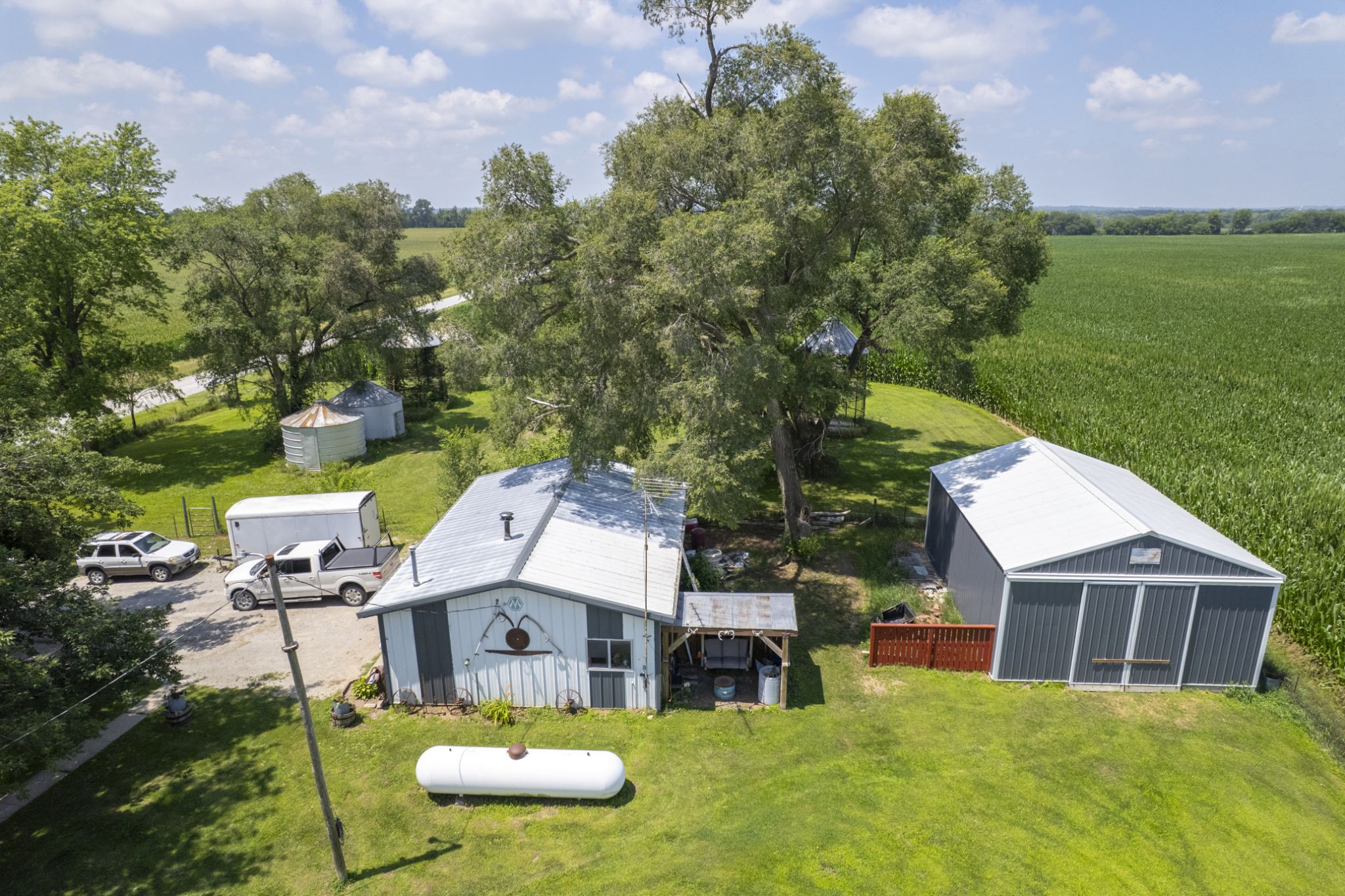 4586 560th St SE, Iowa City, IA, Image 47