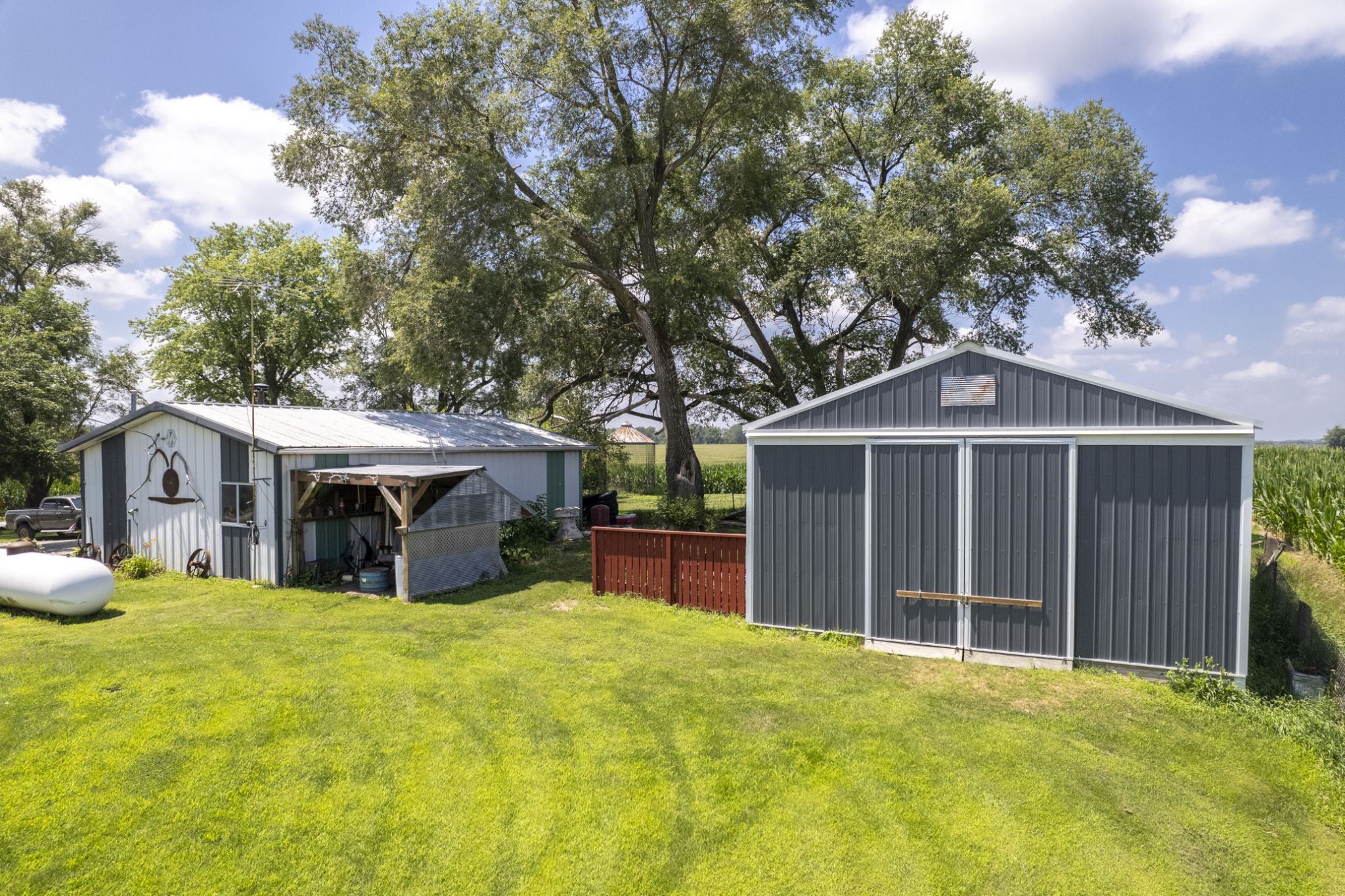 4586 560th St SE, Iowa City, IA, Image 48