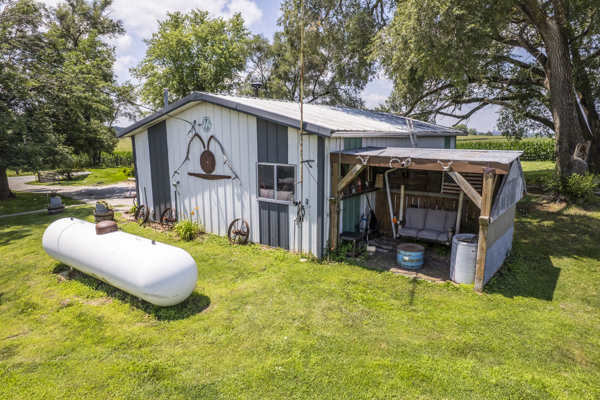 4586 560th St SE, Iowa City, IA, Image 49