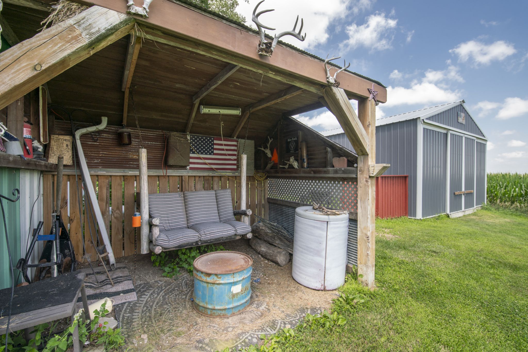 4586 560th St SE, Iowa City, IA, Image 50