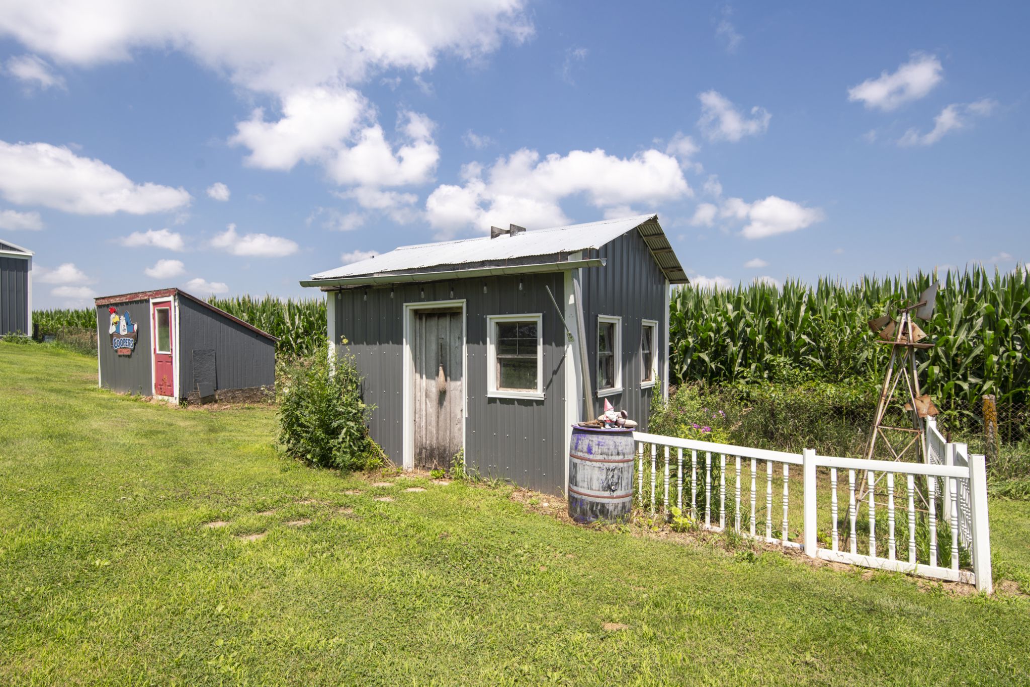 4586 560th St SE, Iowa City, IA, Image 53