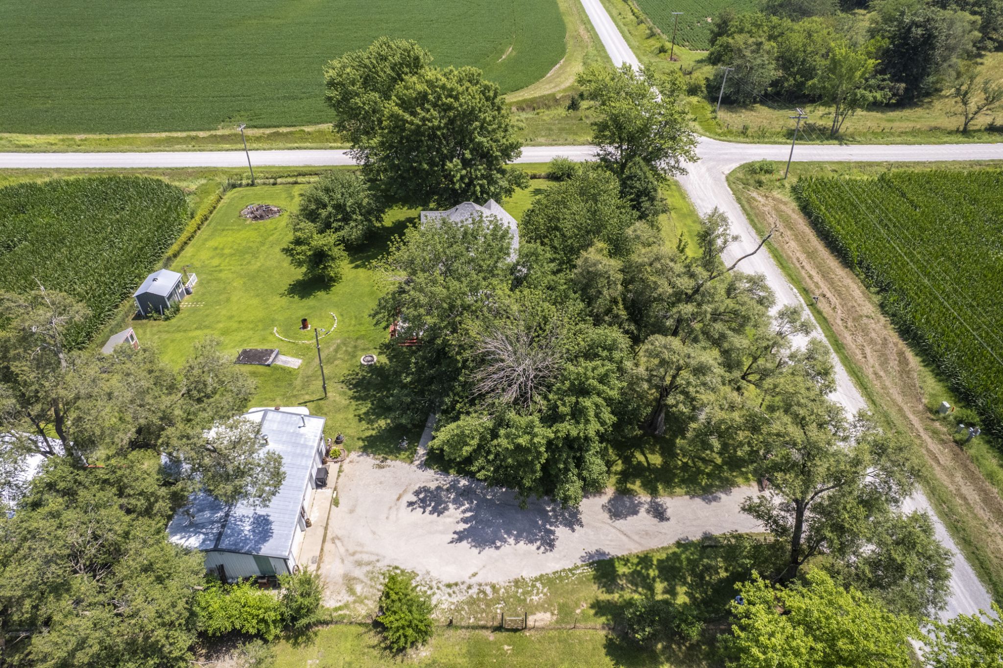 4586 560th St SE, Iowa City, IA, Image 58