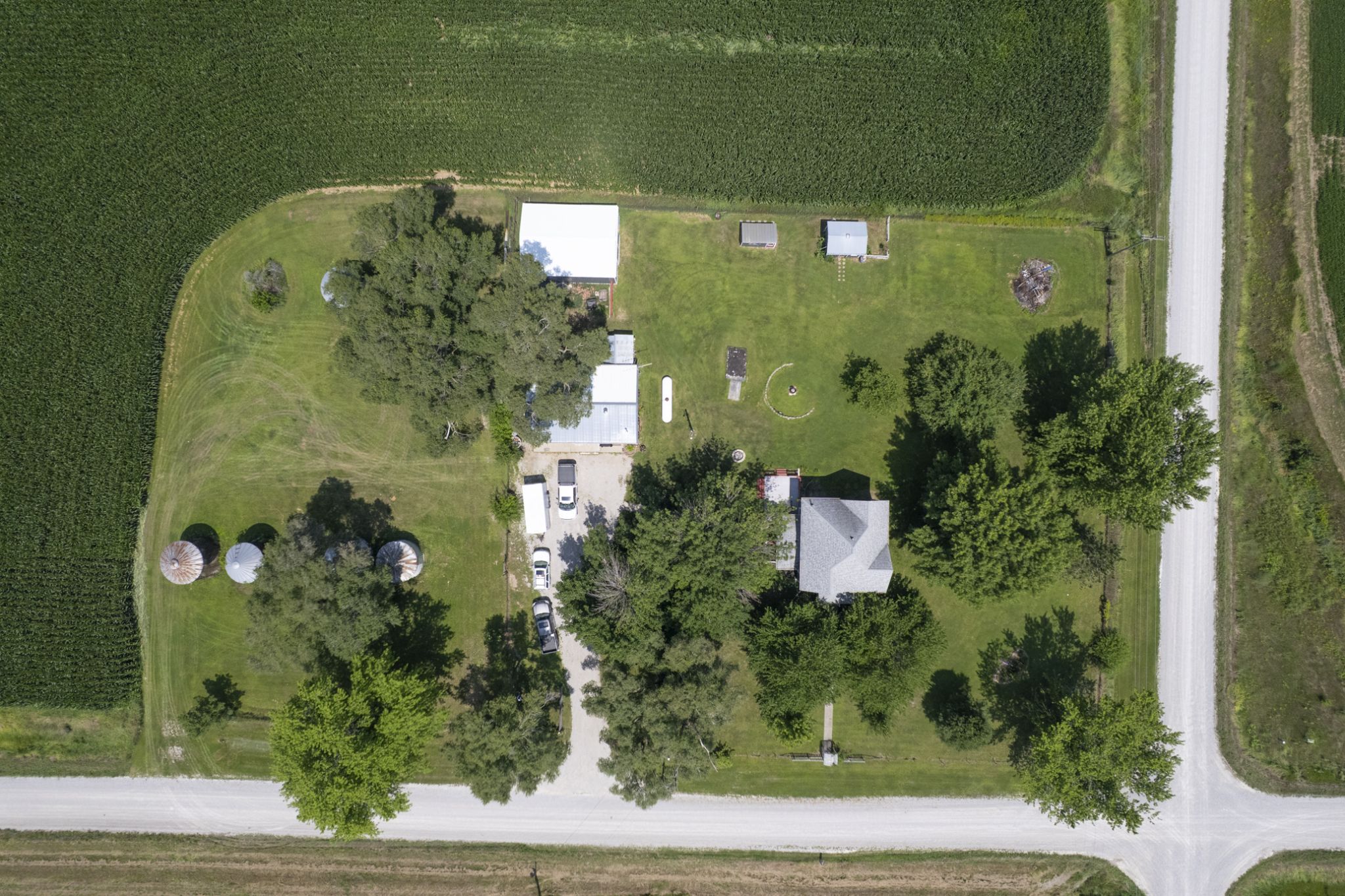4586 560th St SE, Iowa City, IA, Image 63