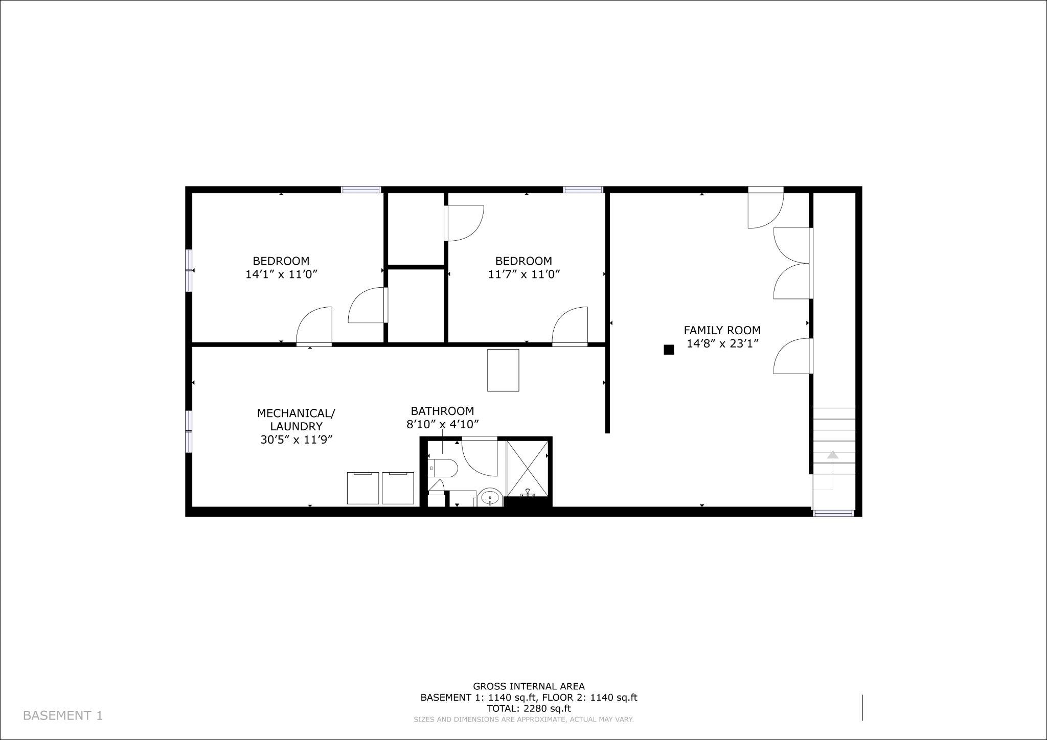 1504 Madison St, Bellevue, NE, Image 34