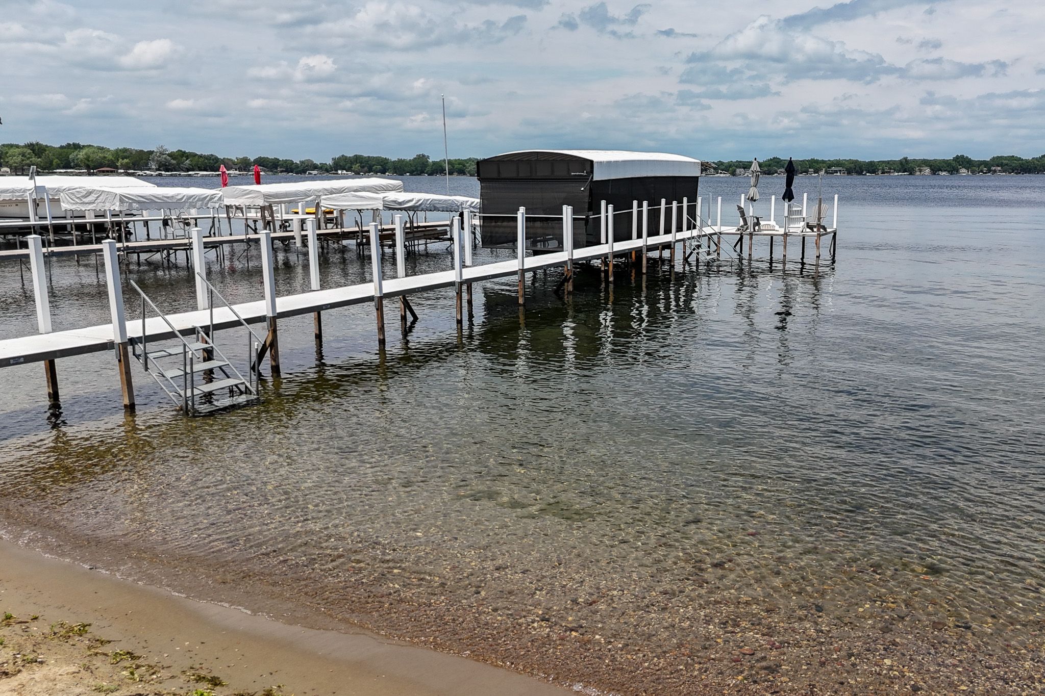 2914 Okoboji Blvd, Milford, IA, Image 45