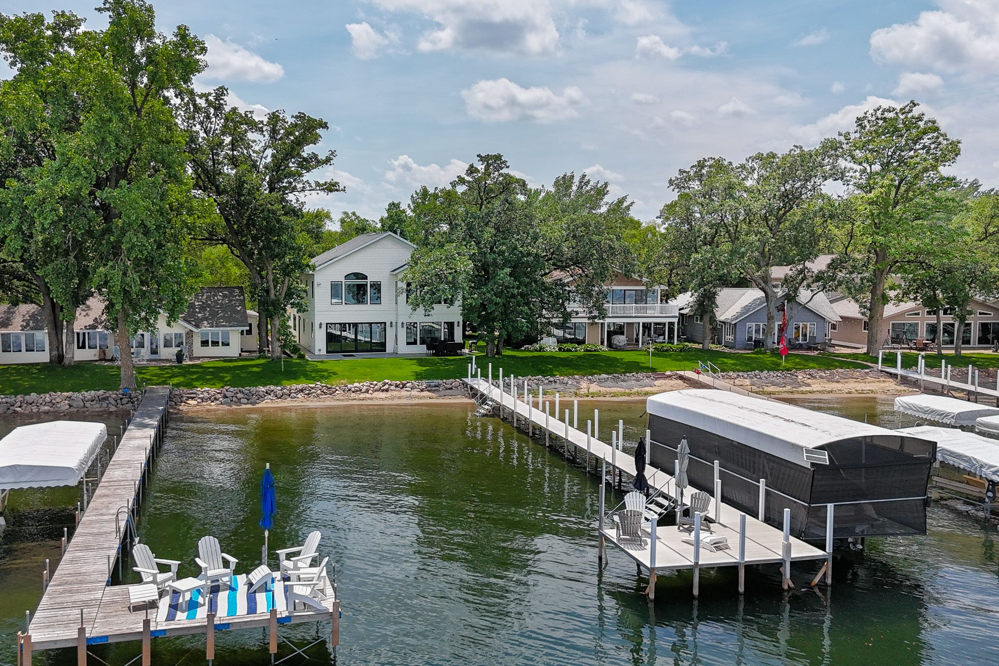 2914 Okoboji Blvd, Milford, IA, Image 47