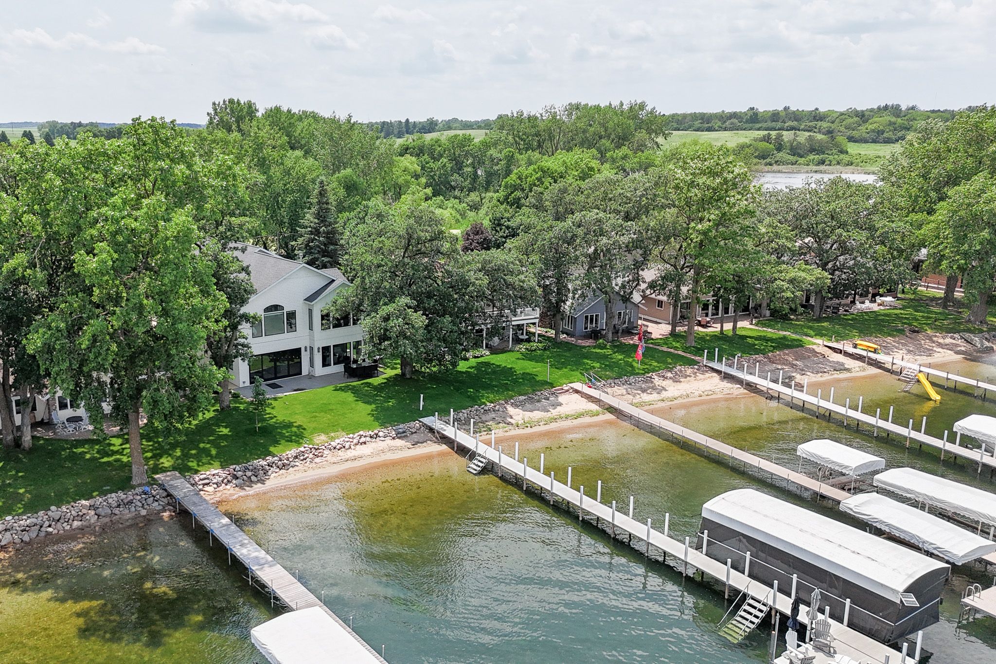 2914 Okoboji Blvd, Milford, IA, Image 49