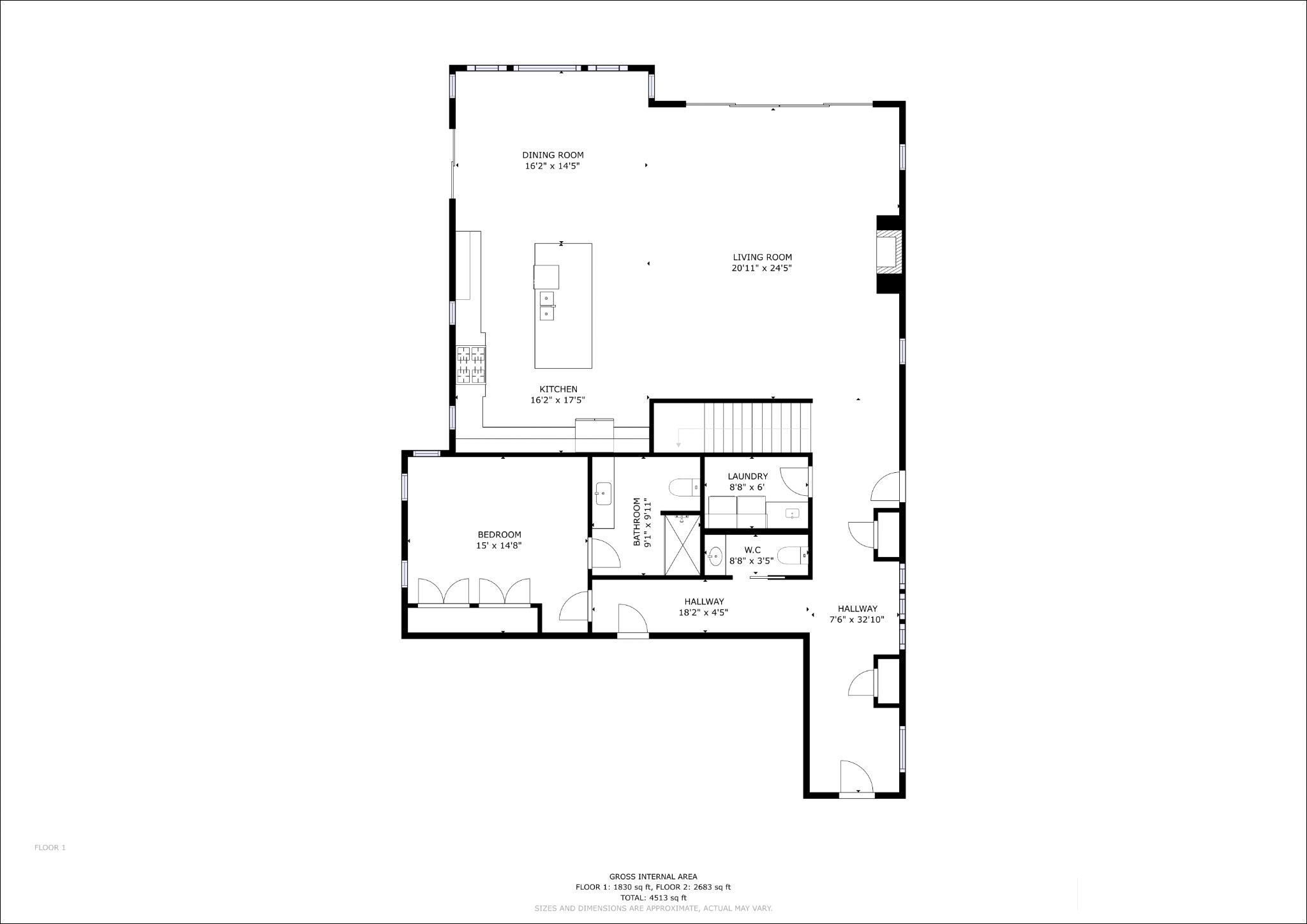 2914 Okoboji Blvd, Milford, IA, Image 57