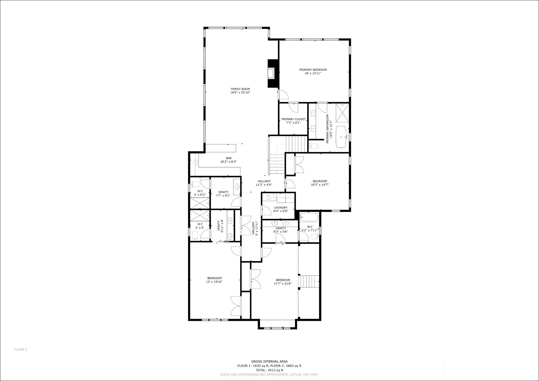 2914 Okoboji Blvd, Milford, IA, Image 58
