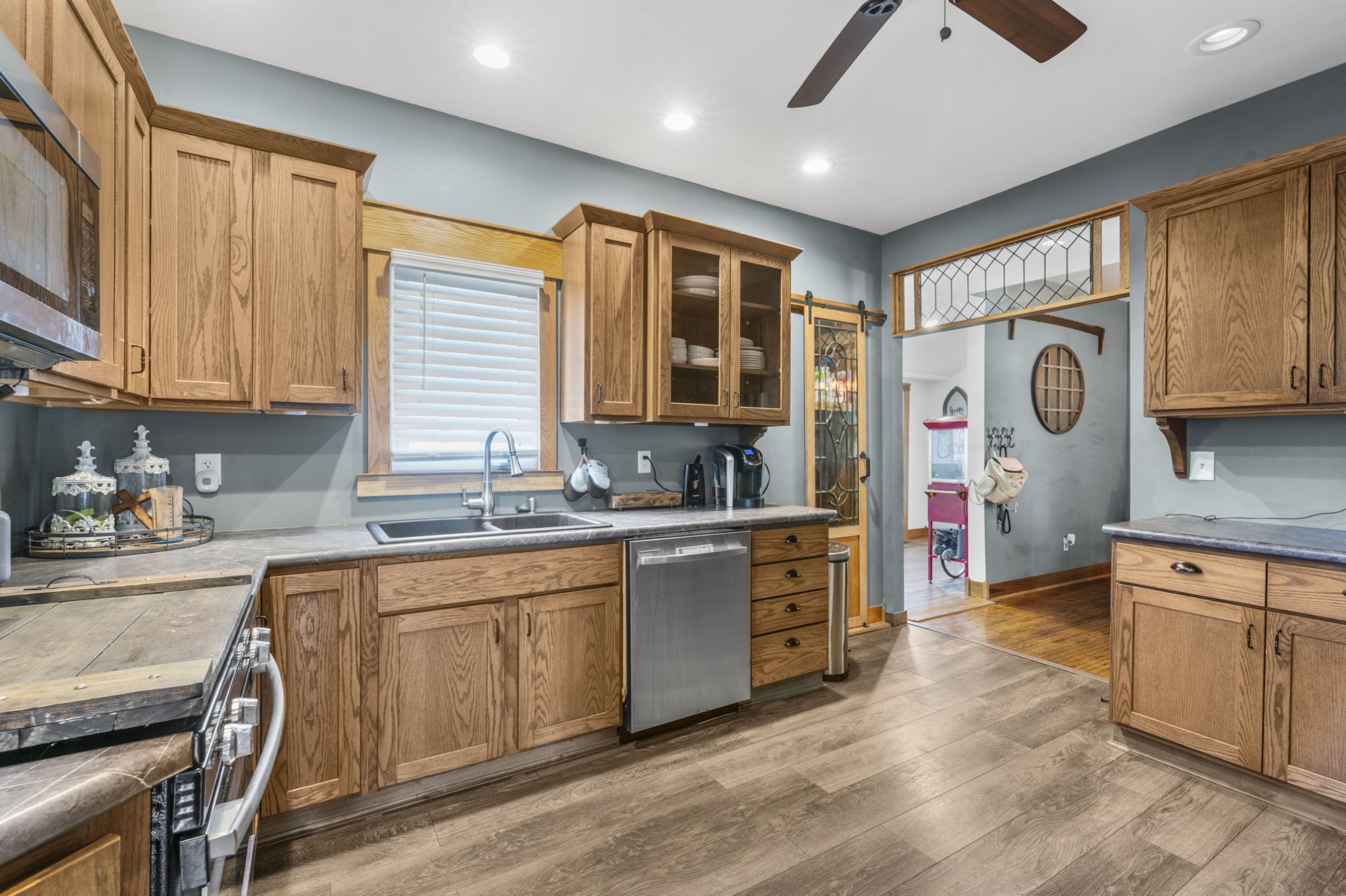 401 7th Ave, Wellman, IA, Image 13