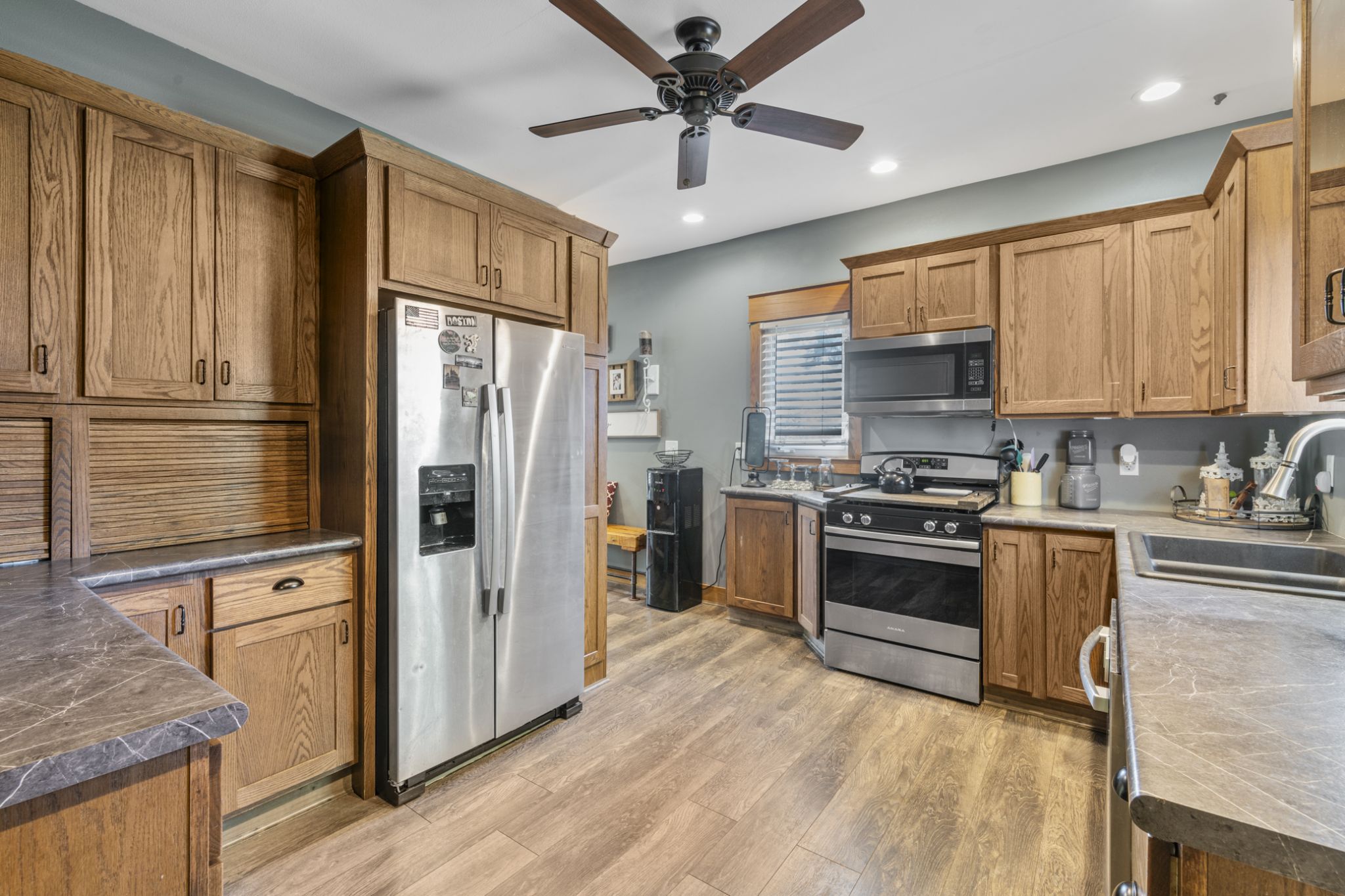 401 7th Ave, Wellman, IA, Image 14