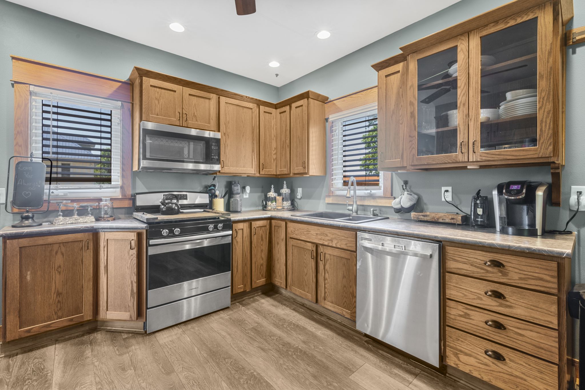 401 7th Ave, Wellman, IA, Image 15