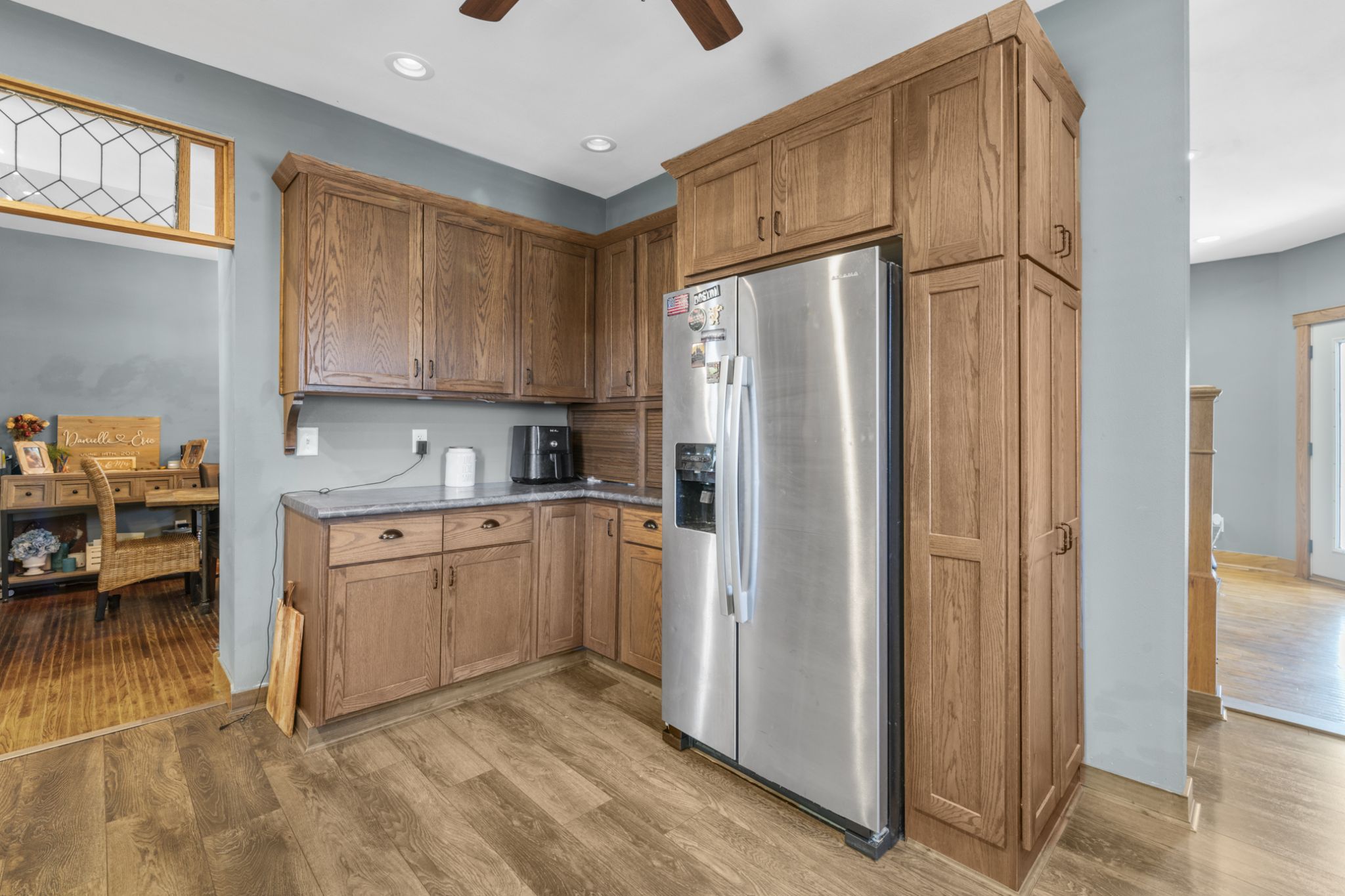 401 7th Ave, Wellman, IA, Image 17