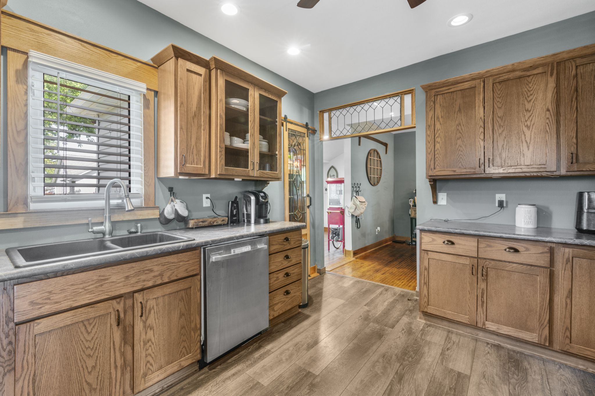 401 7th Ave, Wellman, IA, Image 19