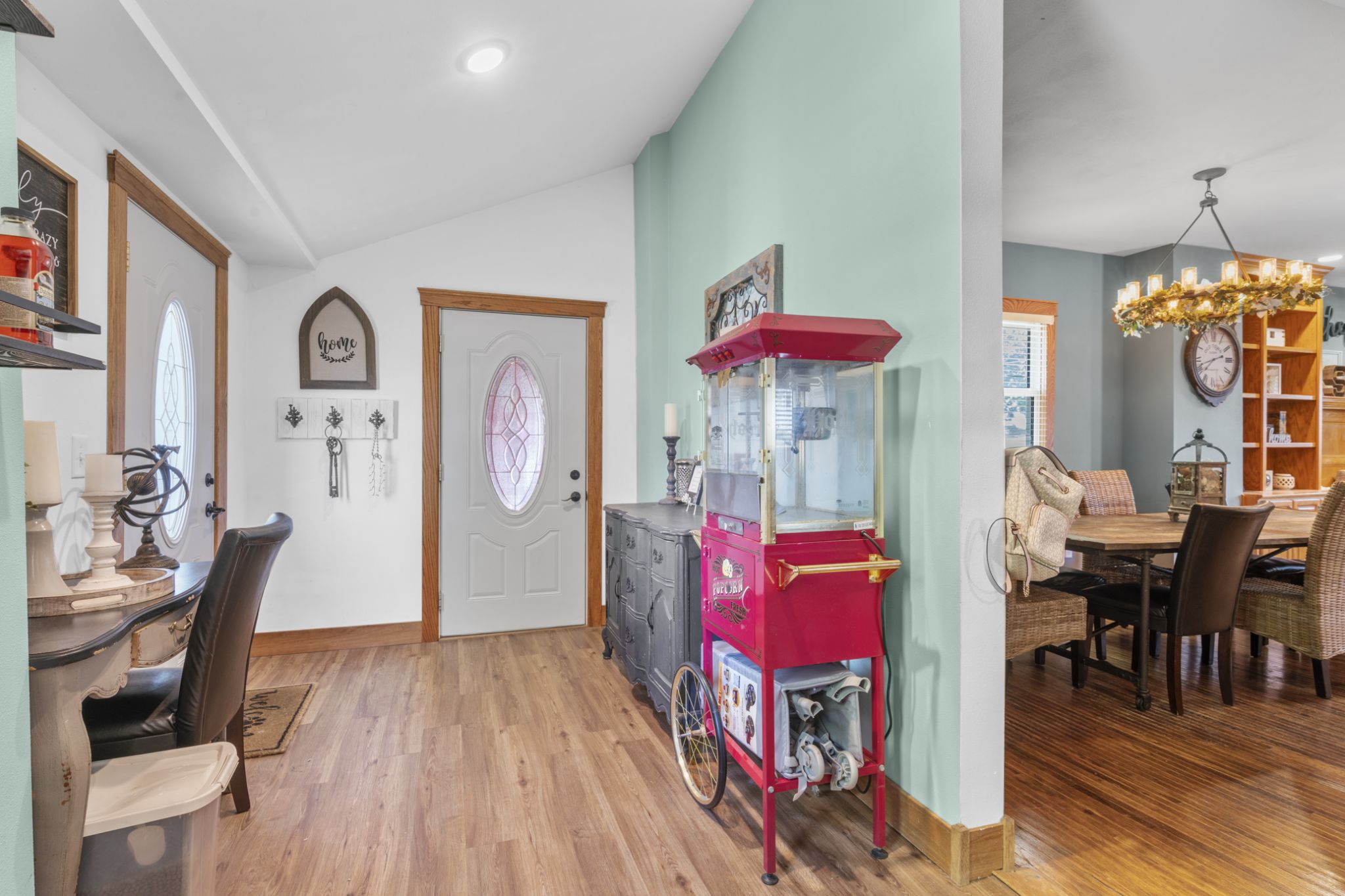 401 7th Ave, Wellman, IA, Image 21