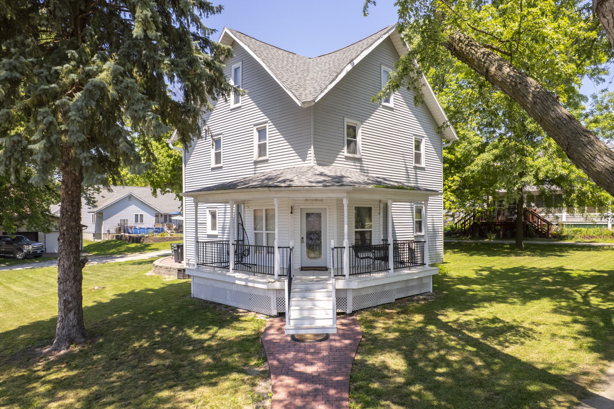 401 7th Ave, Wellman, IA, Image 40