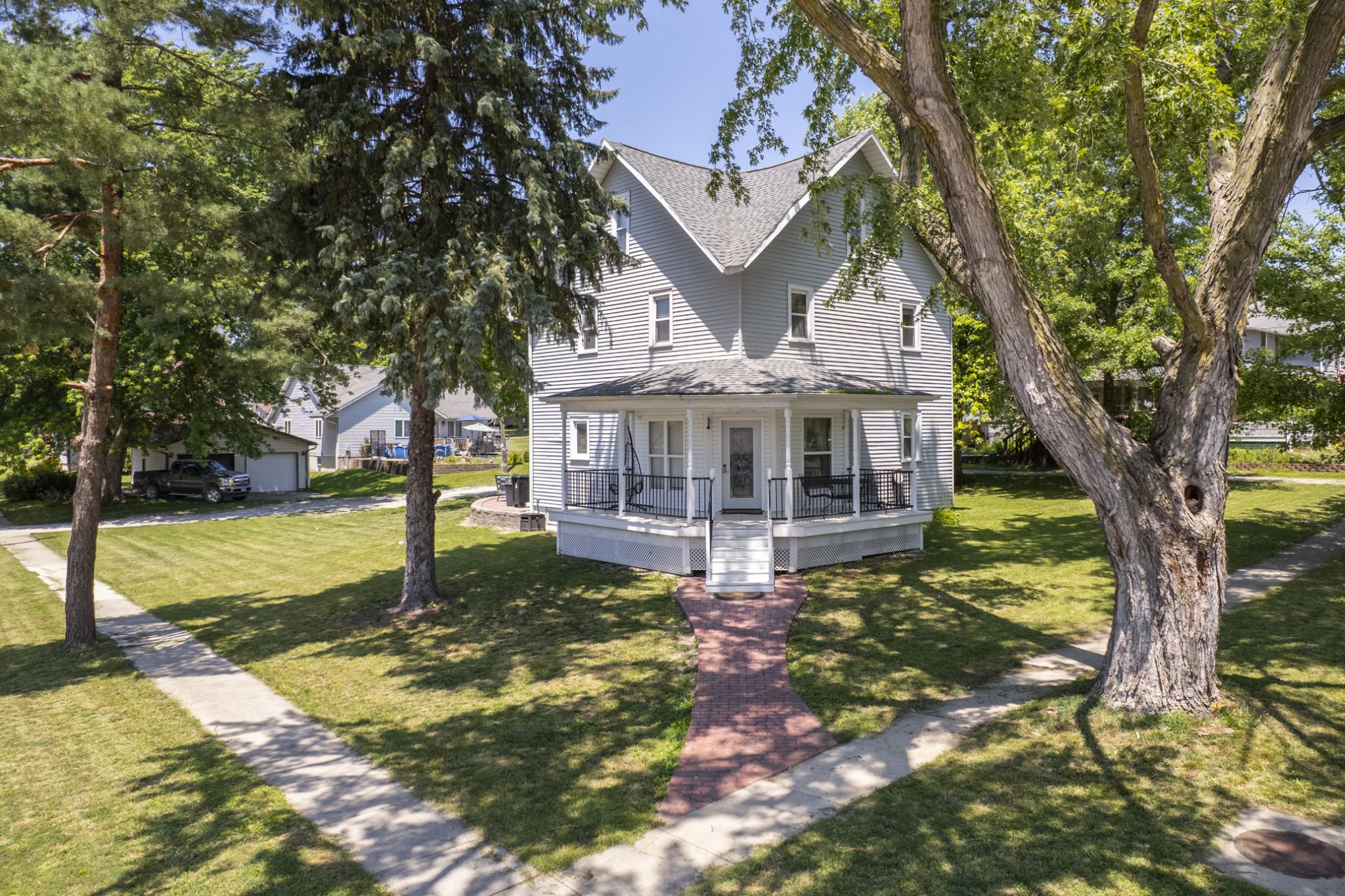 401 7th Ave, Wellman, IA, Image 41