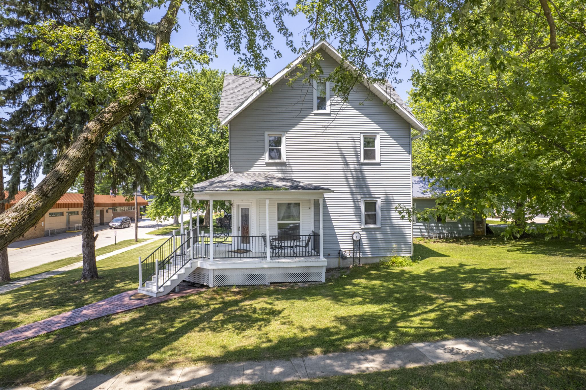 401 7th Ave, Wellman, IA, Image 43