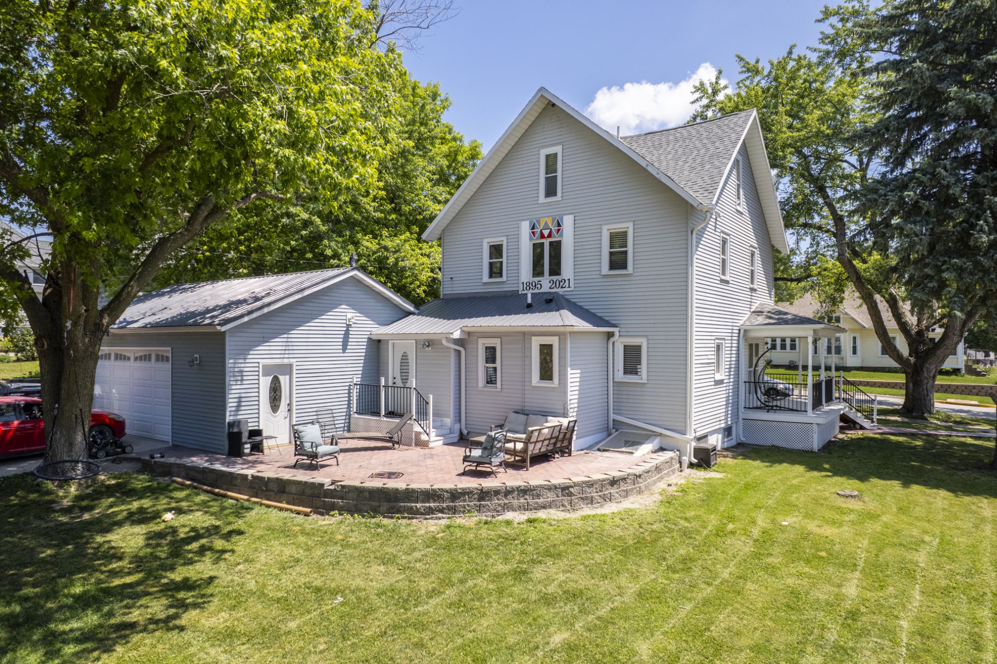 401 7th Ave, Wellman, IA, Image 44