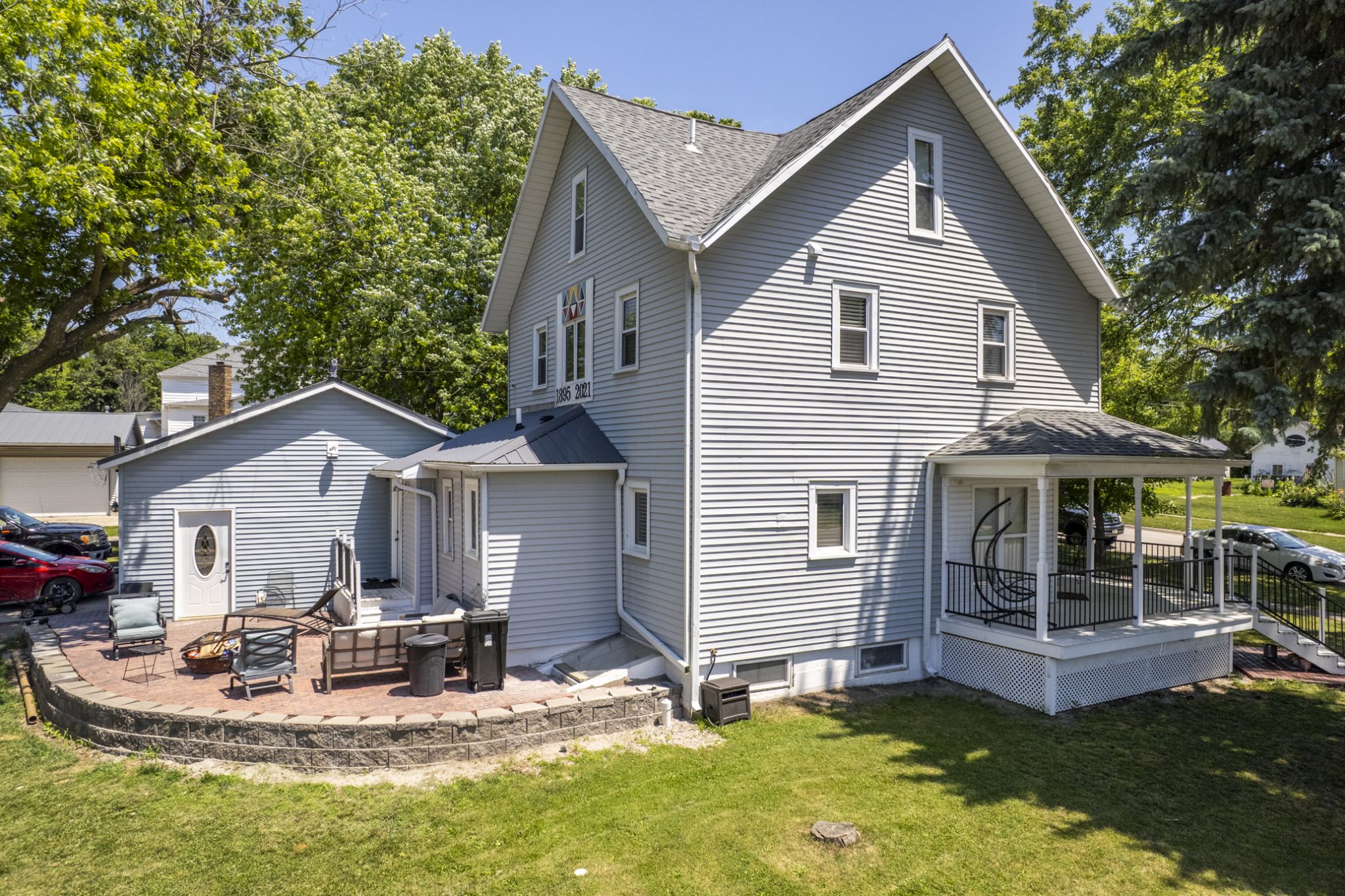 401 7th Ave, Wellman, IA, Image 45