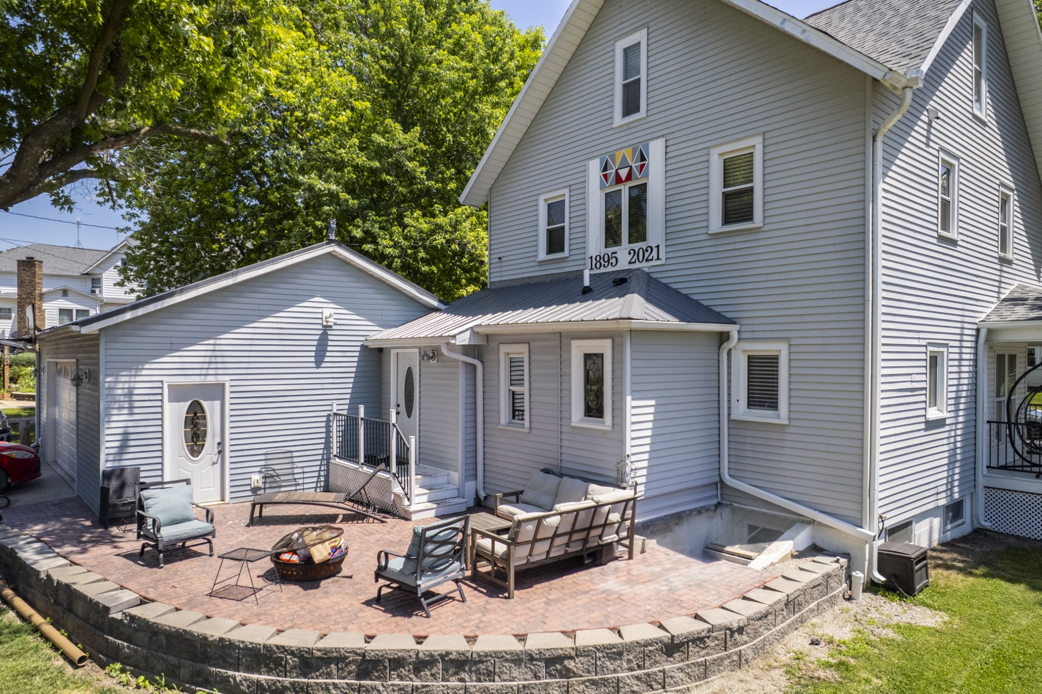 401 7th Ave, Wellman, IA, Image 46