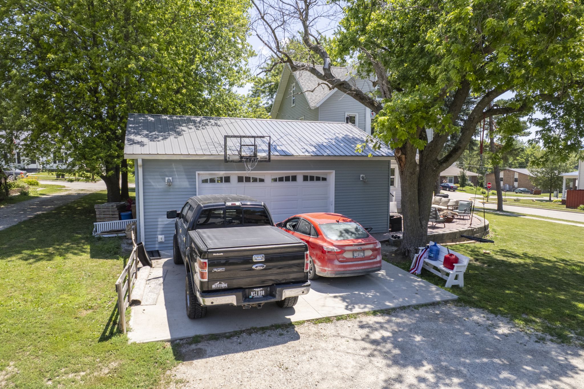 401 7th Ave, Wellman, IA, Image 47