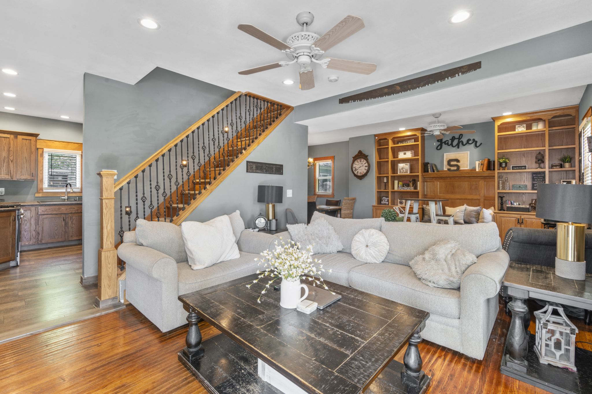 401 7th Ave, Wellman, IA, Image 3