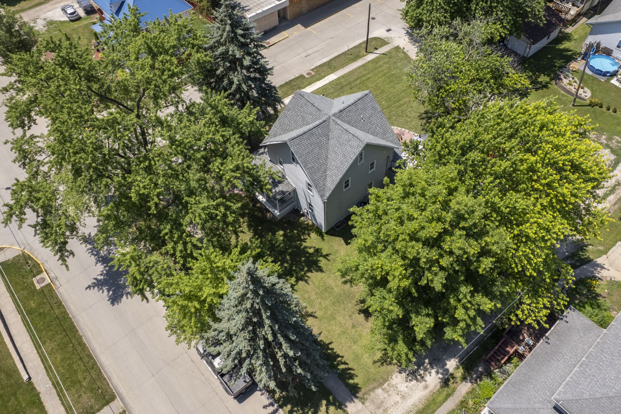 401 7th Ave, Wellman, IA, Image 49