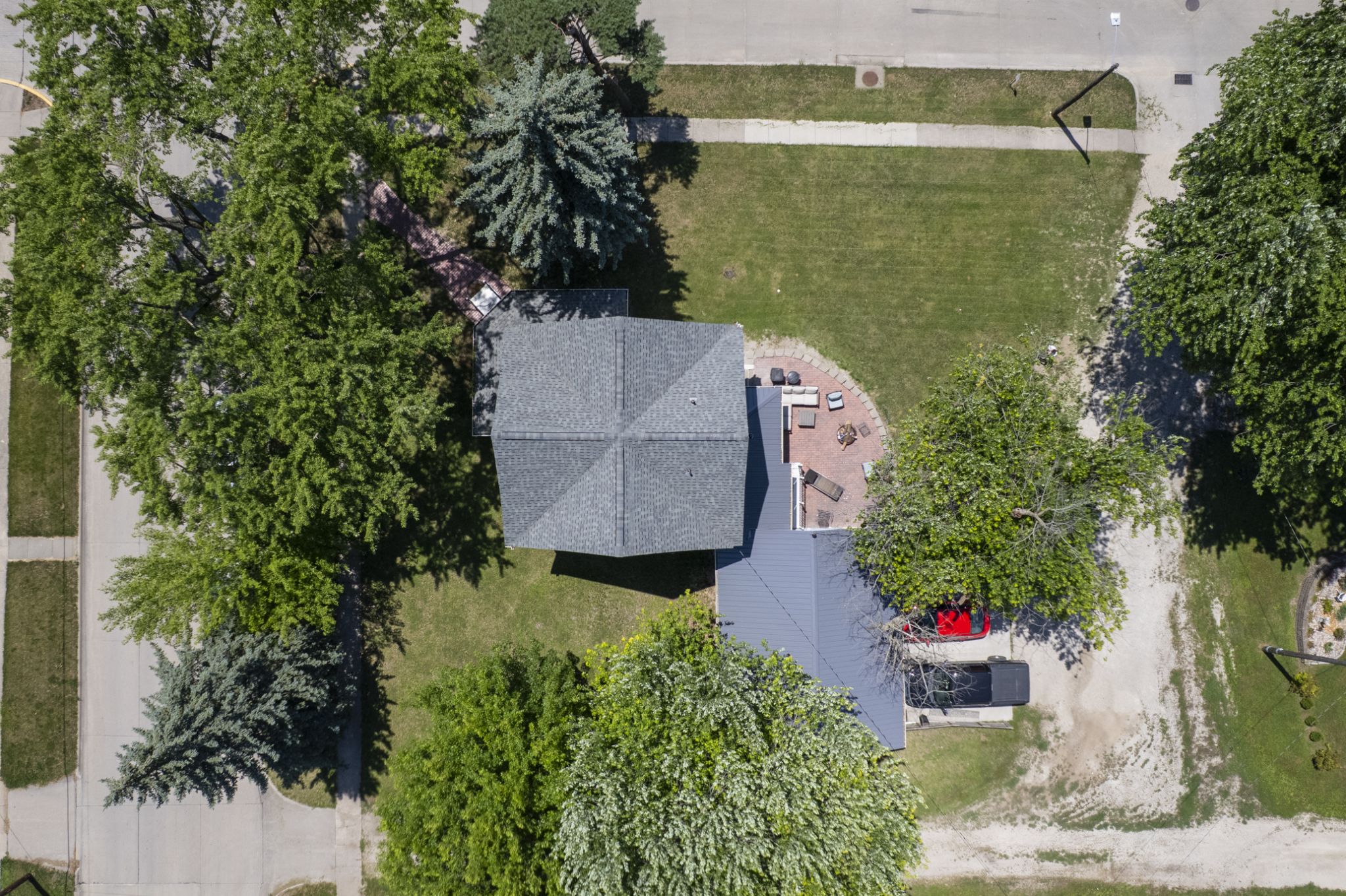 401 7th Ave, Wellman, IA, Image 50