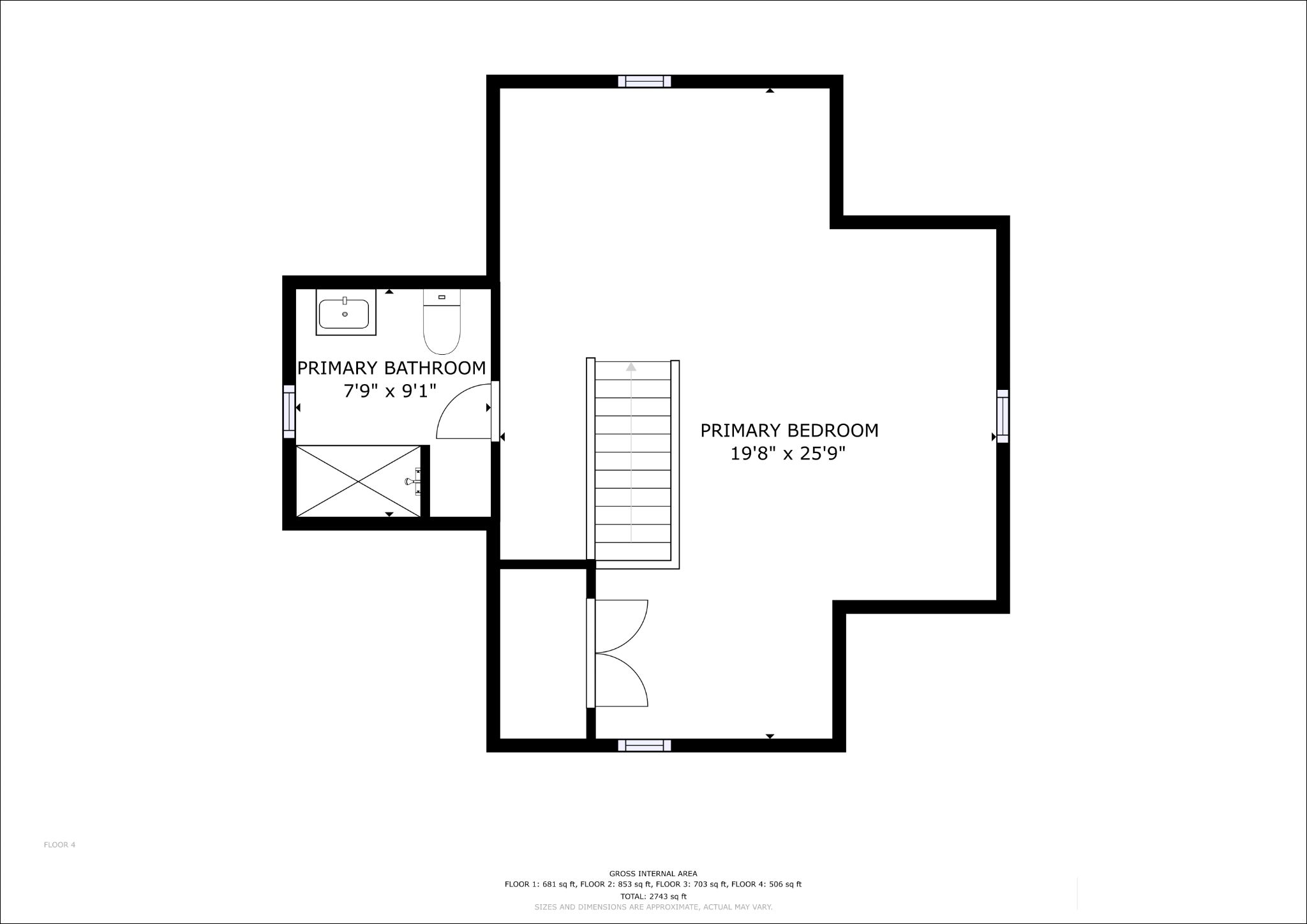 401 7th Ave, Wellman, IA, Image 57