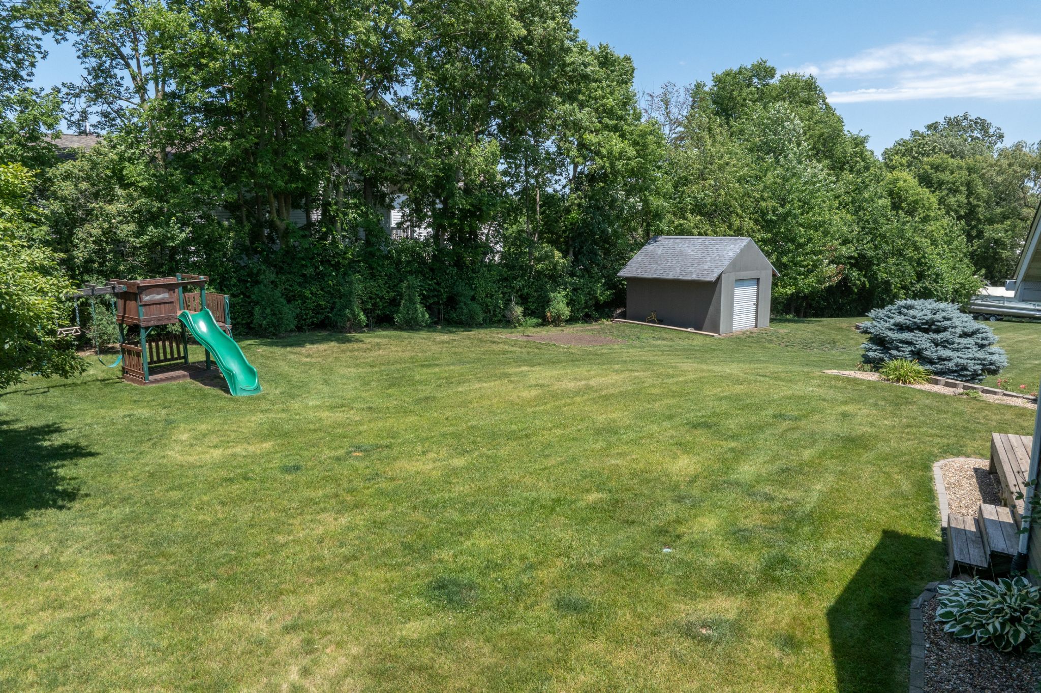 1206 Winchester Circle NE, Swisher, IA, Image 31