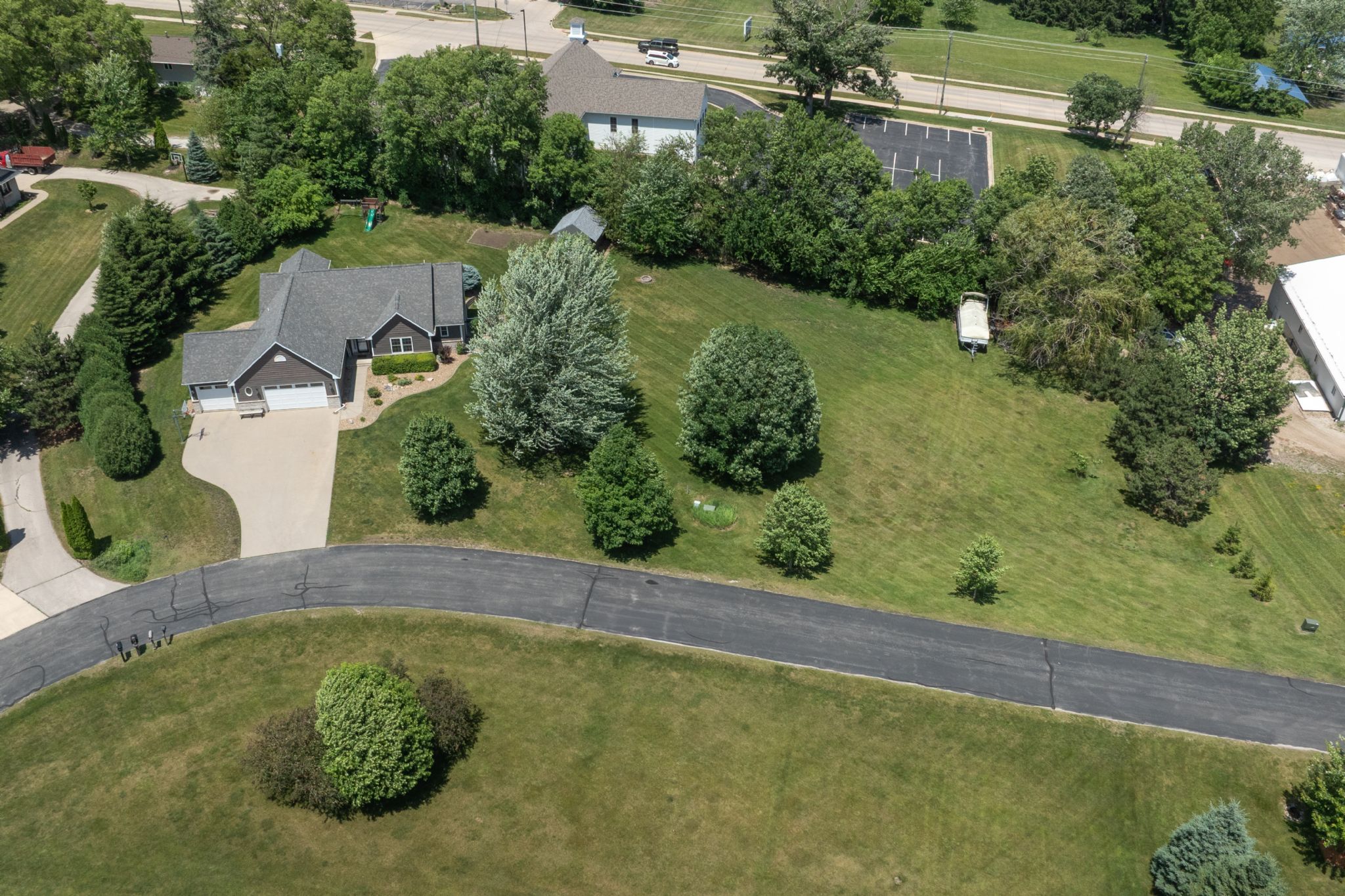 1206 Winchester Circle NE, Swisher, IA, Image 40