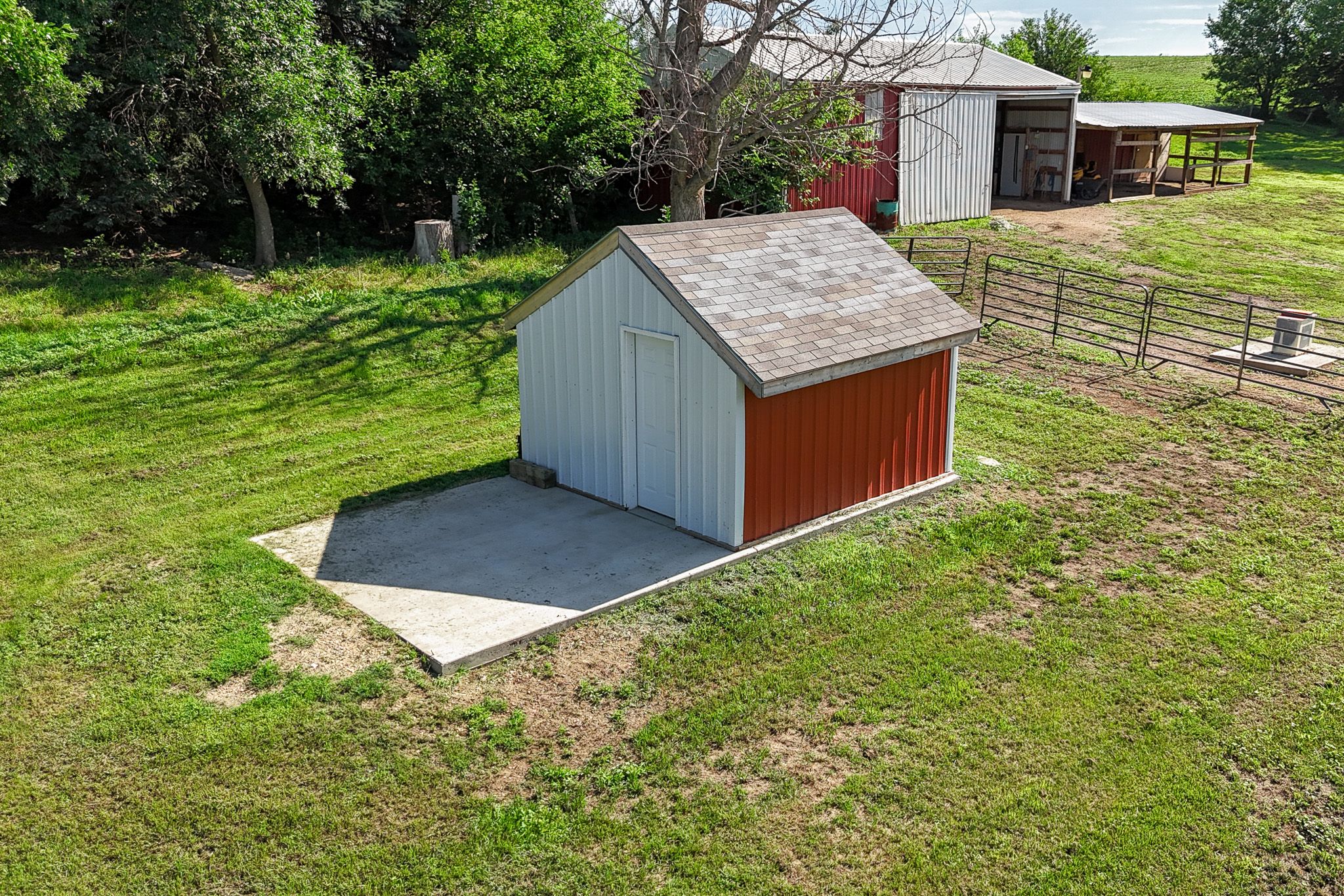 26004 465th Ave, Hartford, SD, Image 49