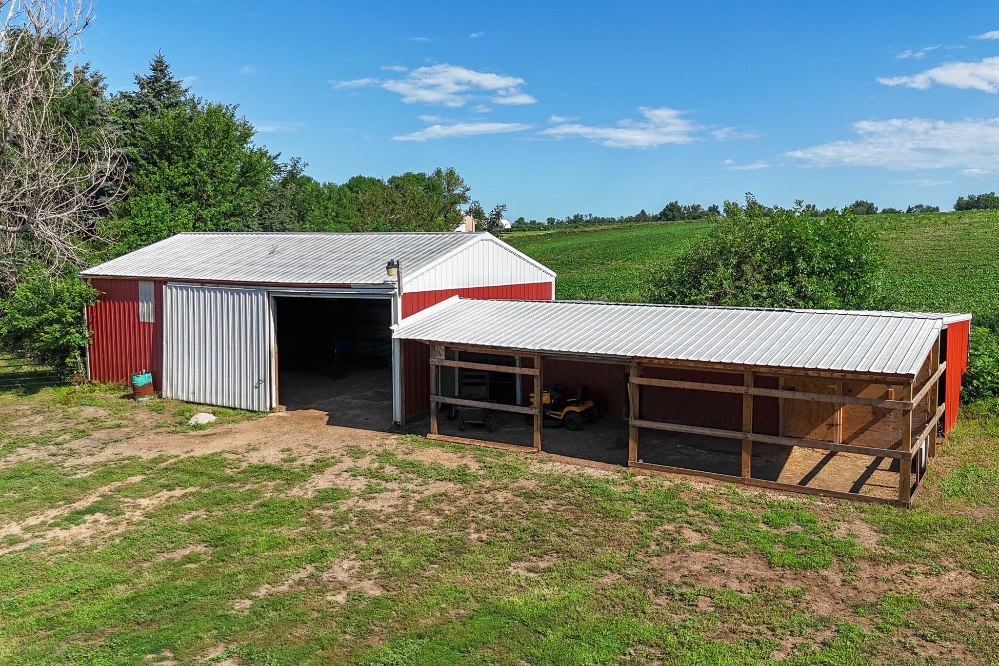 26004 465th Ave, Hartford, SD, Image 52