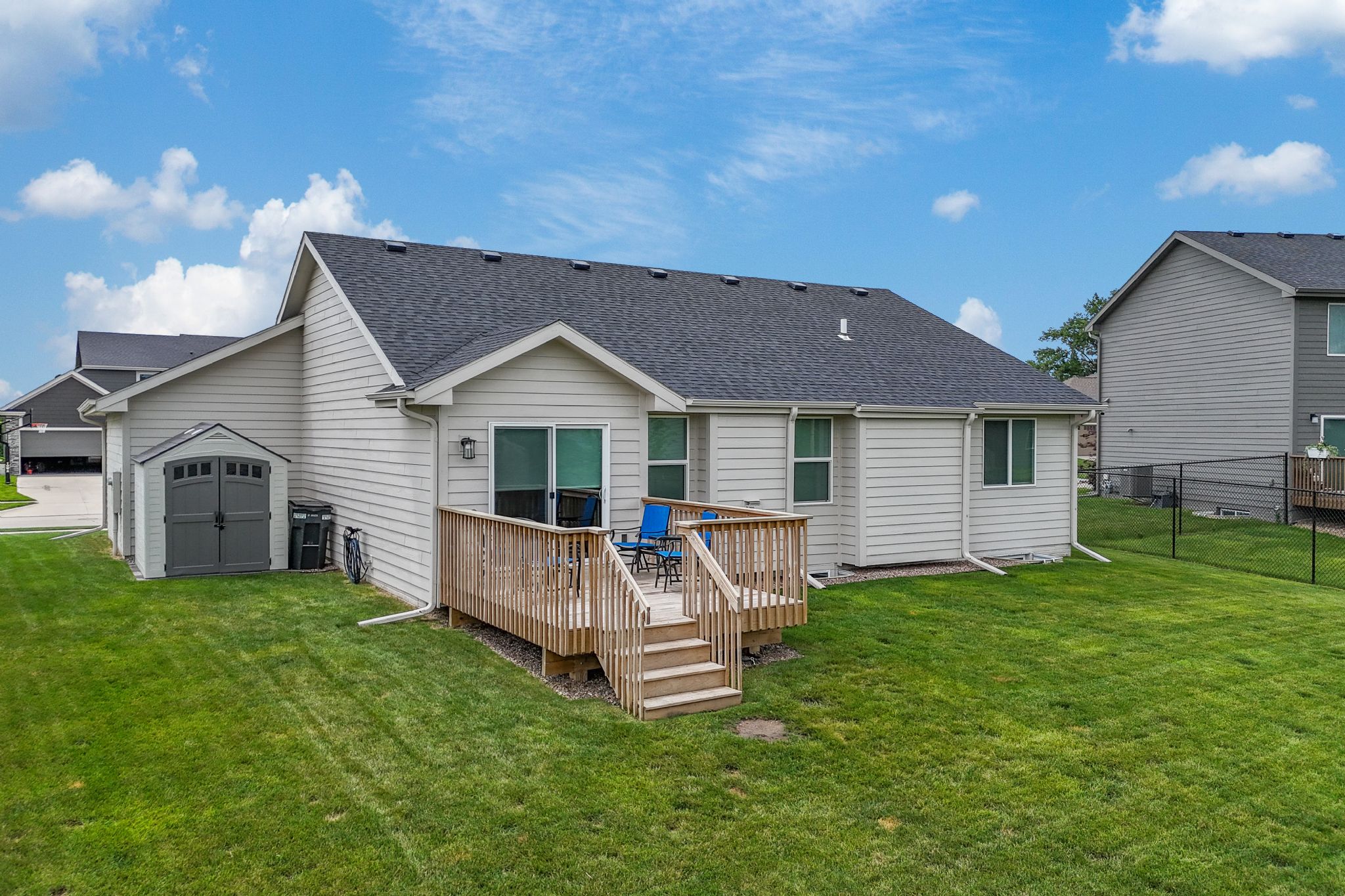 408 NE 55th St, Ankeny, IA, Image 21
