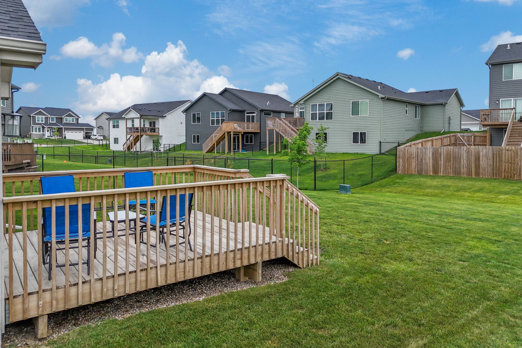 408 NE 55th St, Ankeny, IA, Image 24