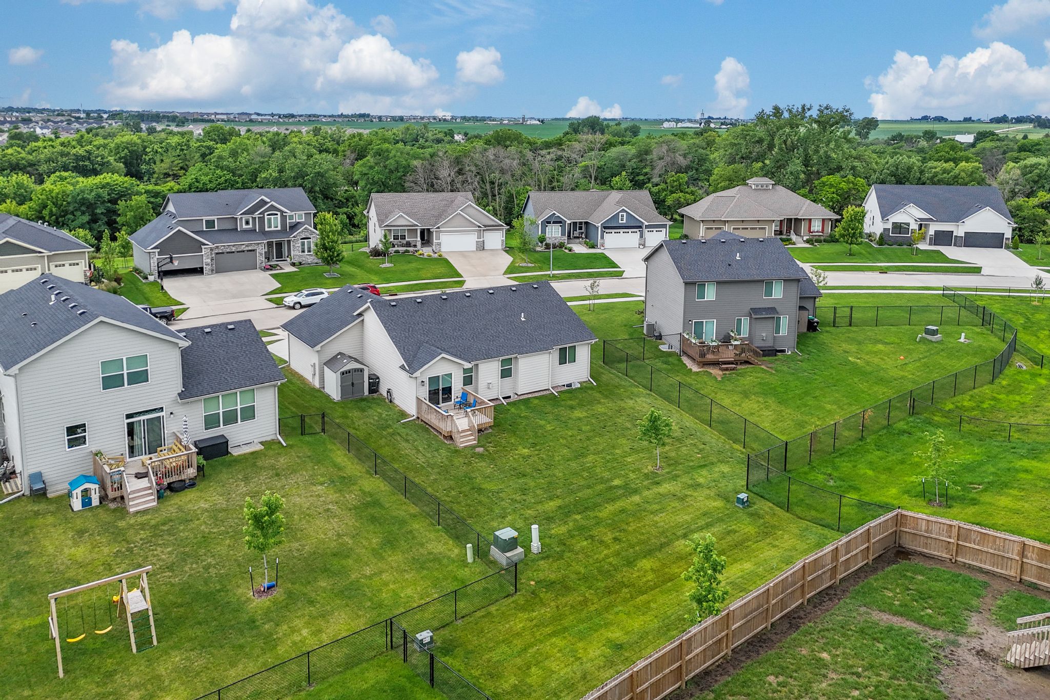 408 NE 55th St, Ankeny, IA, Image 25