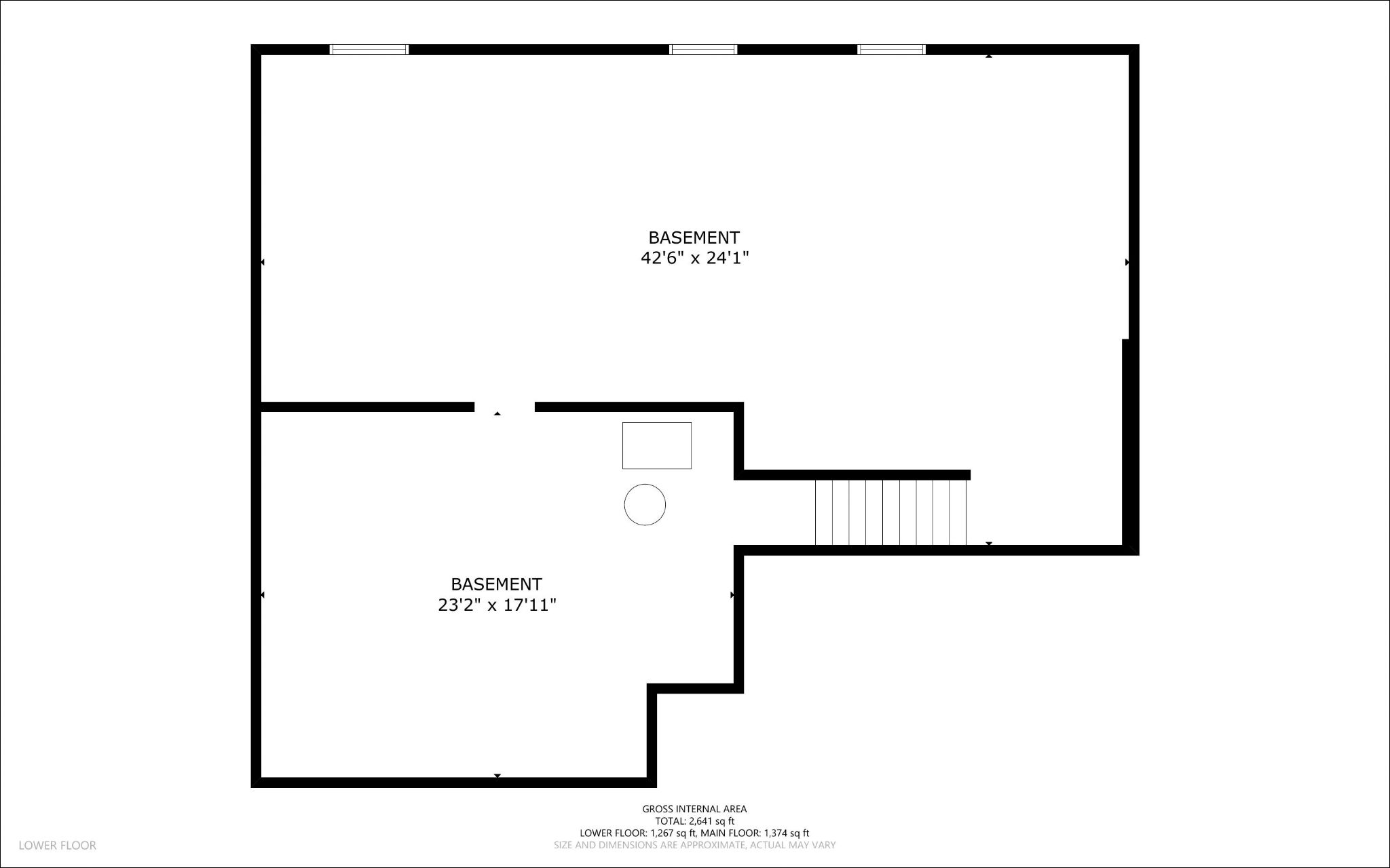 408 NE 55th St, Ankeny, IA, Image 27